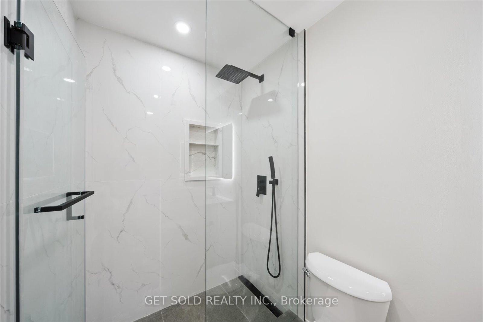 Photo 32 of 78 Boswell Road, Markham, Box Grove — HOMEH