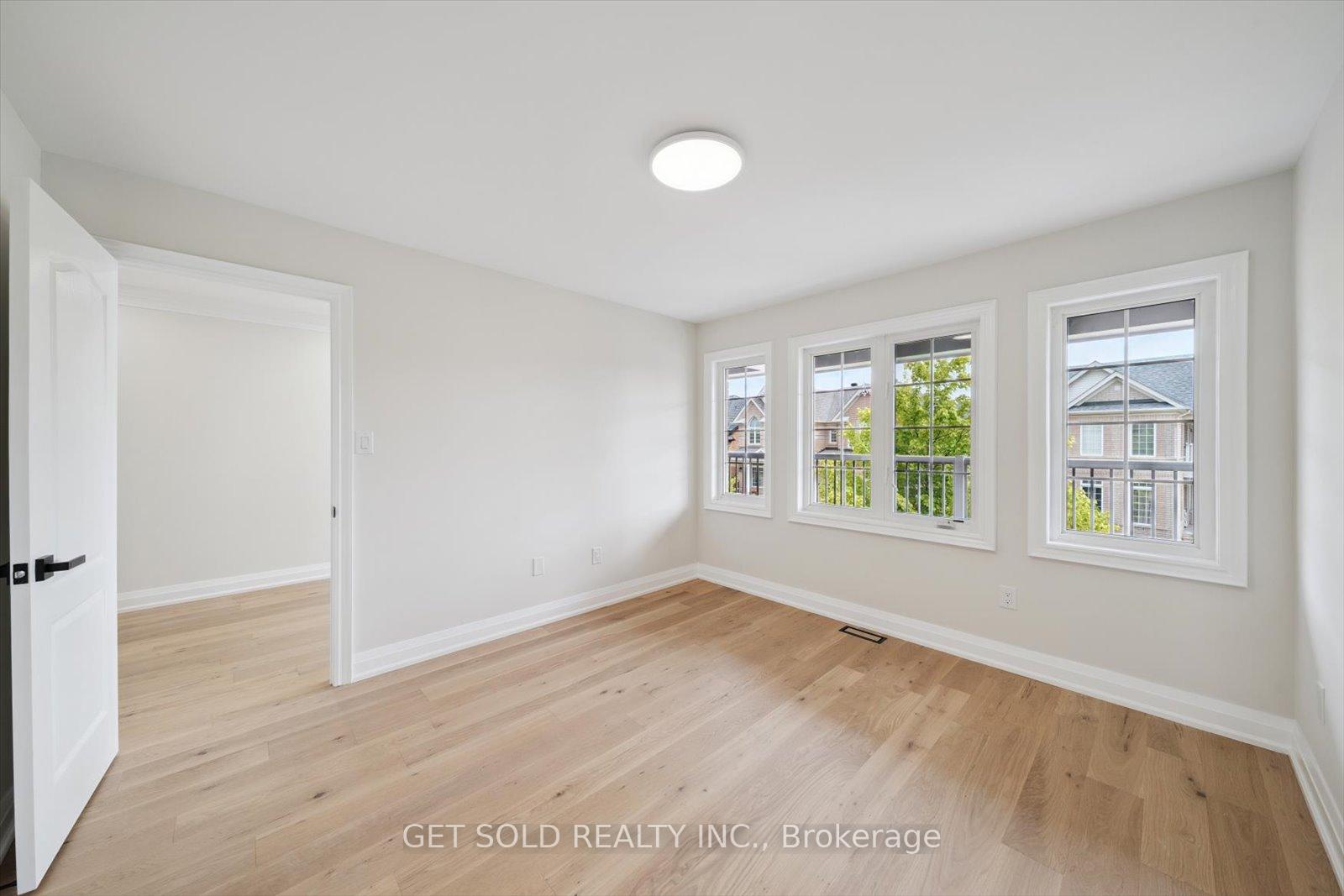 Photo 34 of 78 Boswell Road, Markham, Box Grove — HOMEH