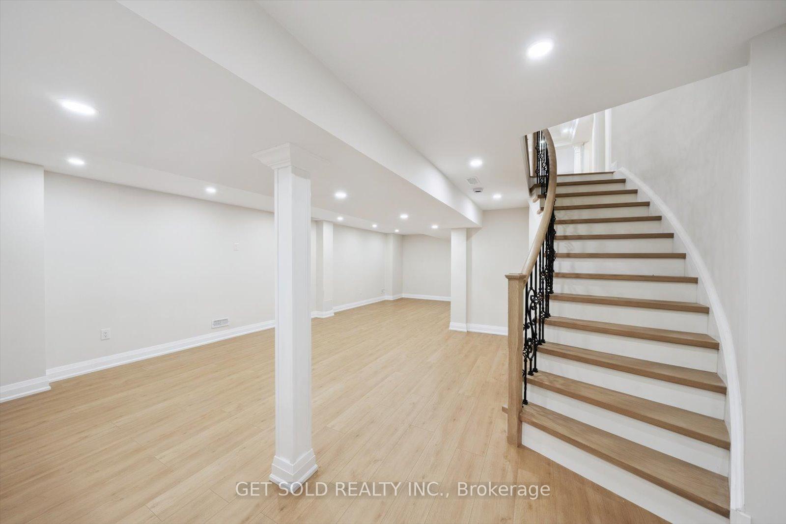Photo 36 of 78 Boswell Road, Markham, Box Grove — HOMEH