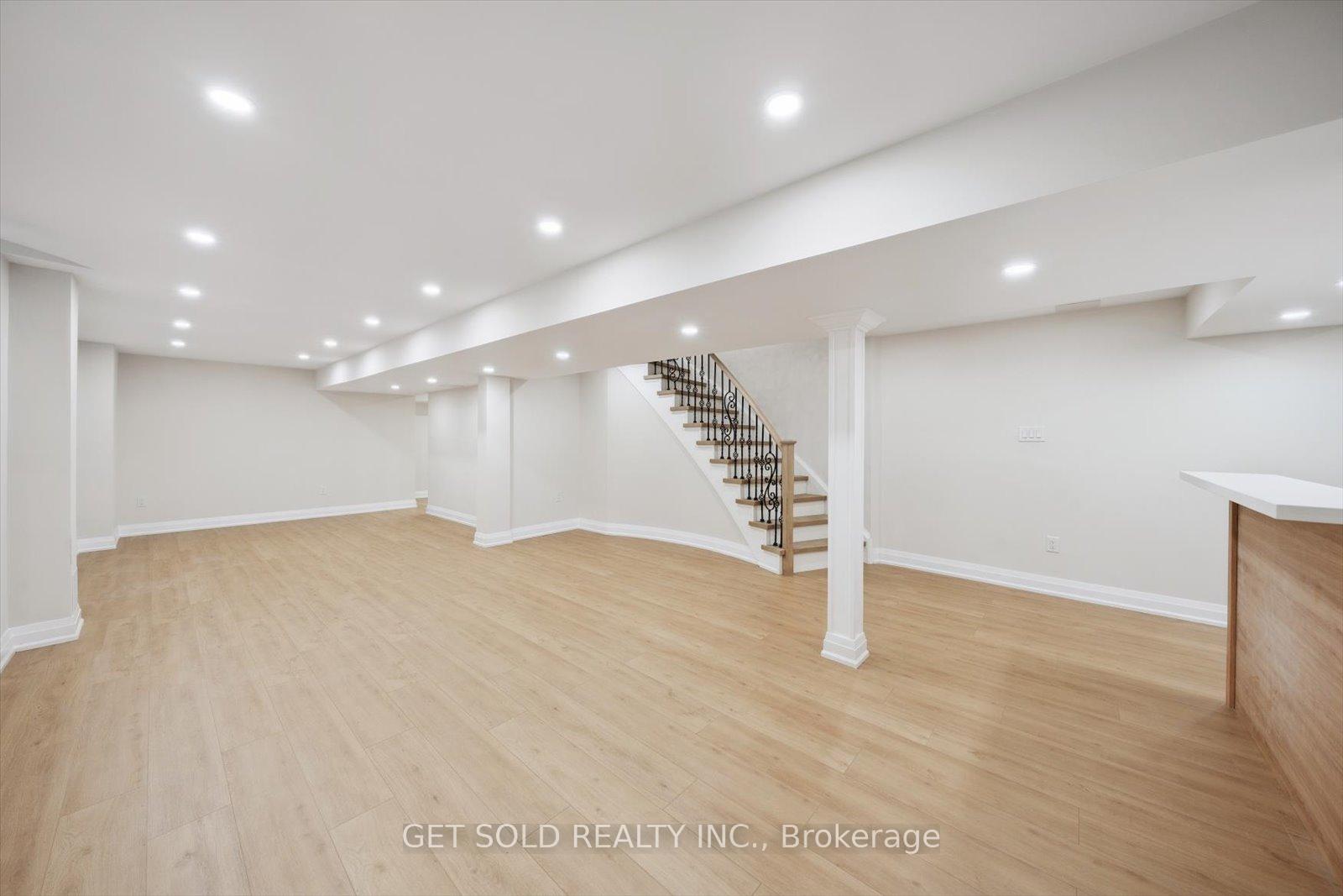 Photo 38 of 78 Boswell Road, Markham, Box Grove — HOMEH