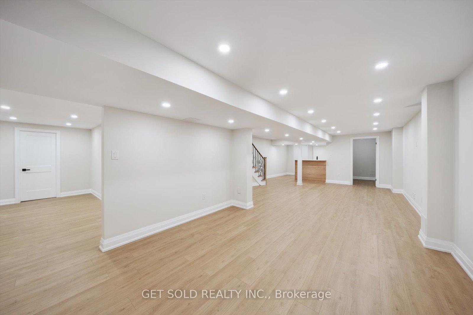 Photo 39 of 78 Boswell Road, Markham, Box Grove — HOMEH