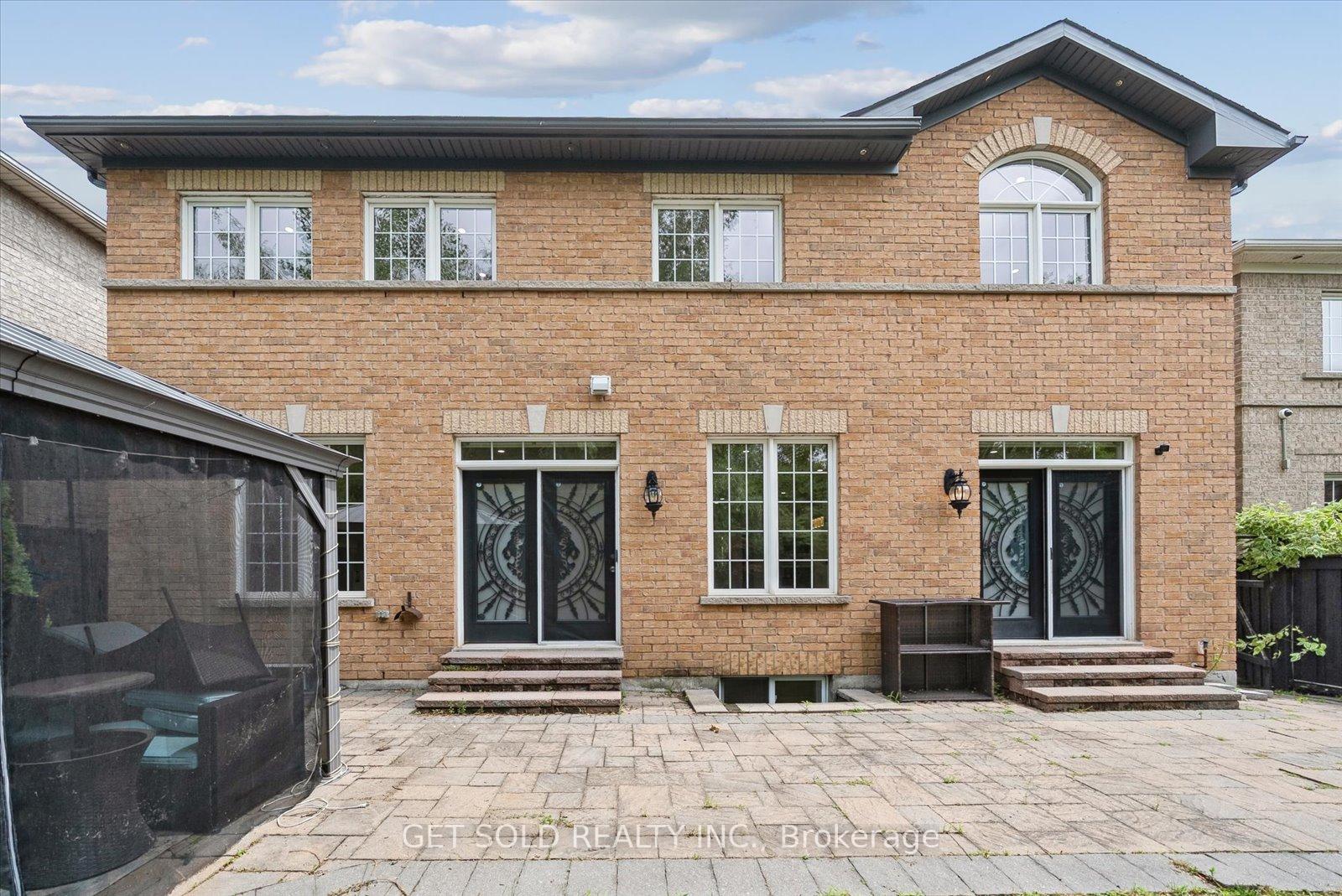 Photo 45 of 78 Boswell Road, Markham, Box Grove — HOMEH