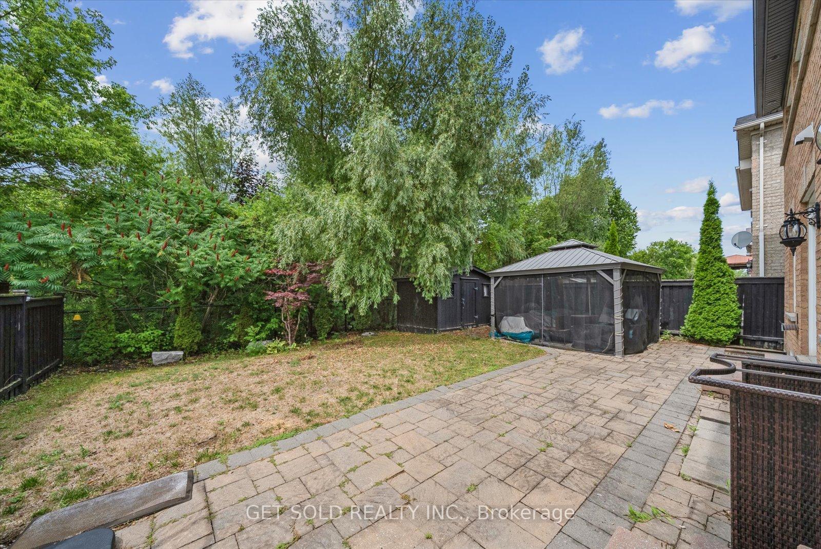 Photo 46 of 78 Boswell Road, Markham, Box Grove — HOMEH