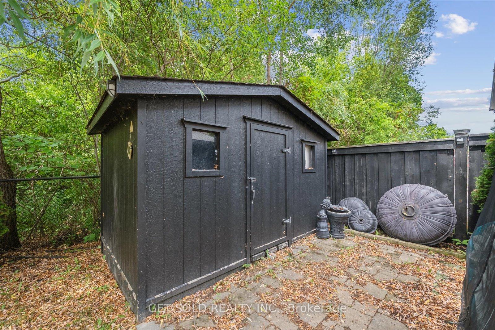 Photo 47 of 78 Boswell Road, Markham, Box Grove — HOMEH