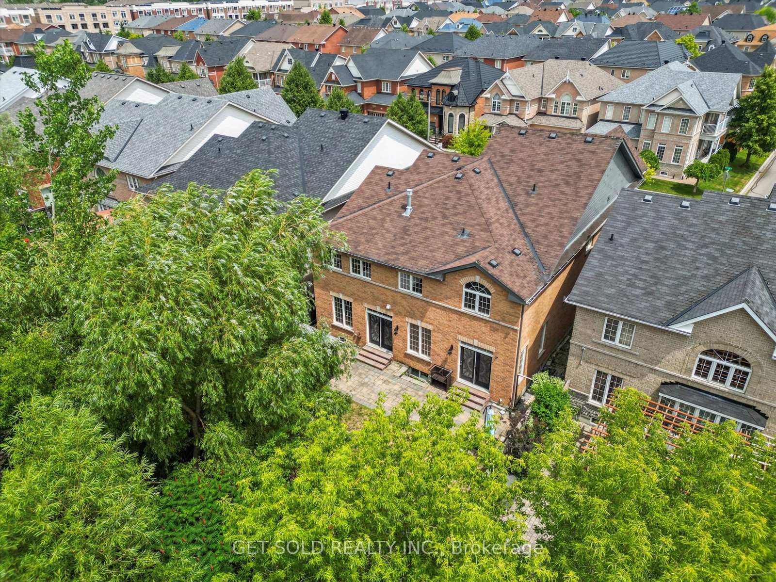 Photo 48 of 78 Boswell Road, Markham, Box Grove — HOMEH