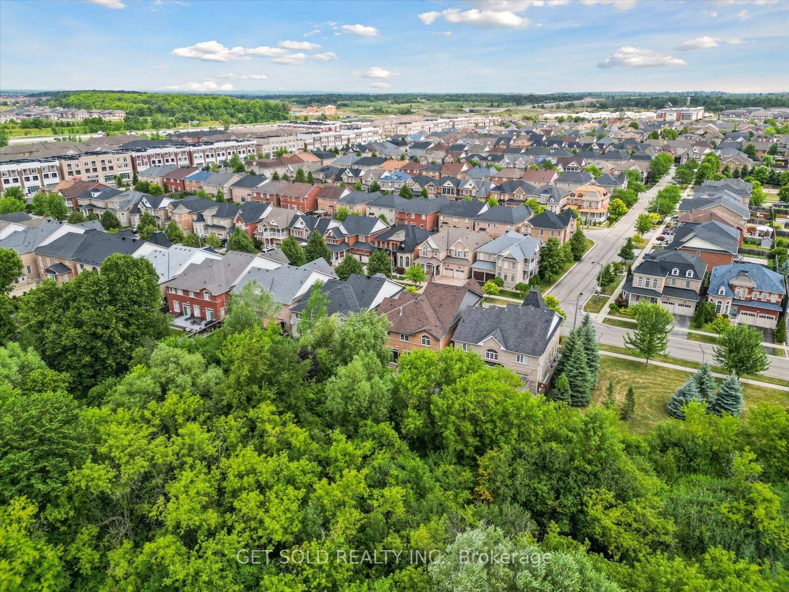 Photo 49 of 78 Boswell Road, Markham, Box Grove — HOMEH