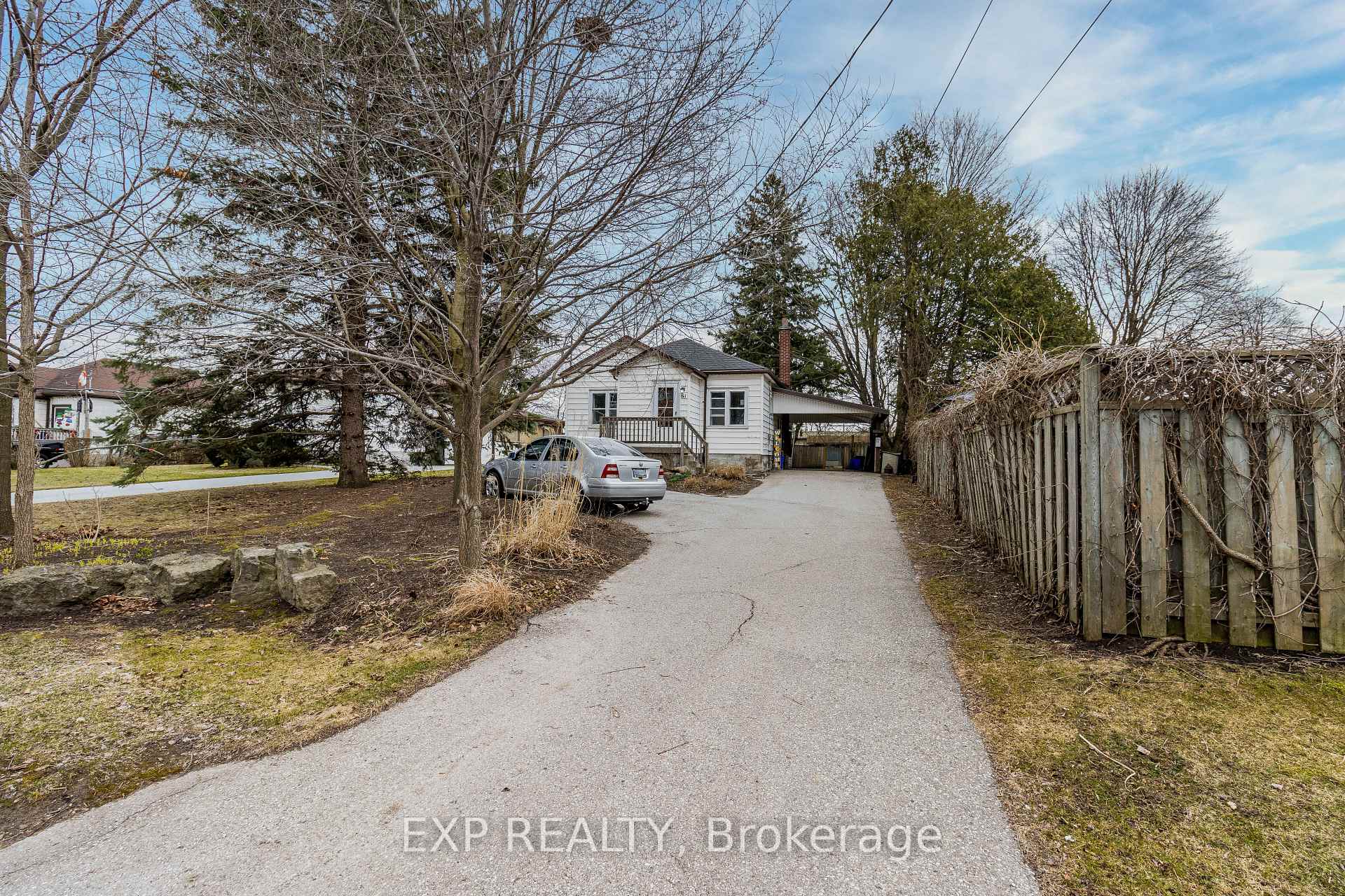 Photo 2 of 61 Hamel Avenue, Kitchener — HOMEH