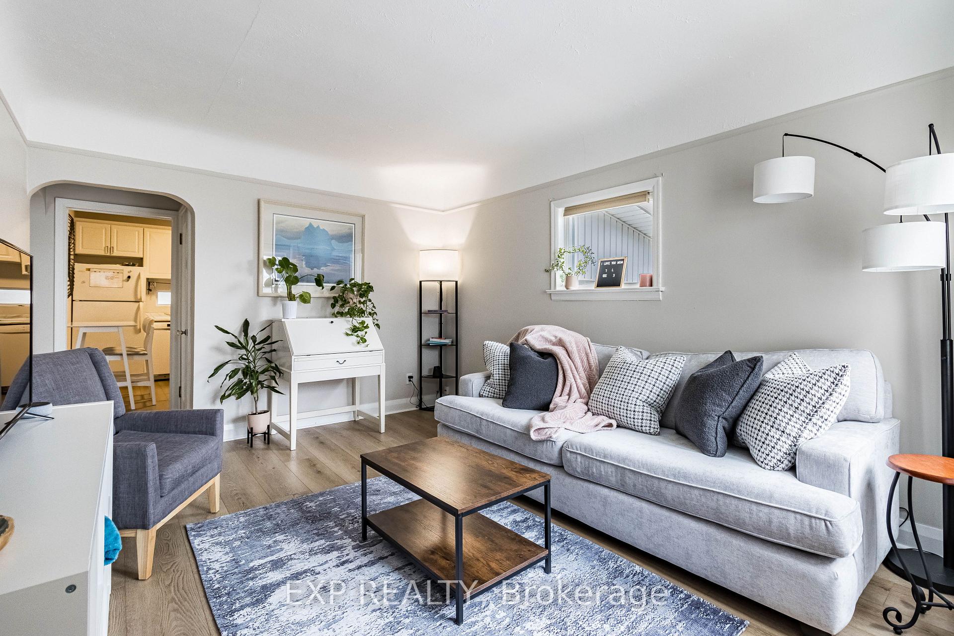 Photo 3 of 61 Hamel Avenue, Kitchener — HOMEH