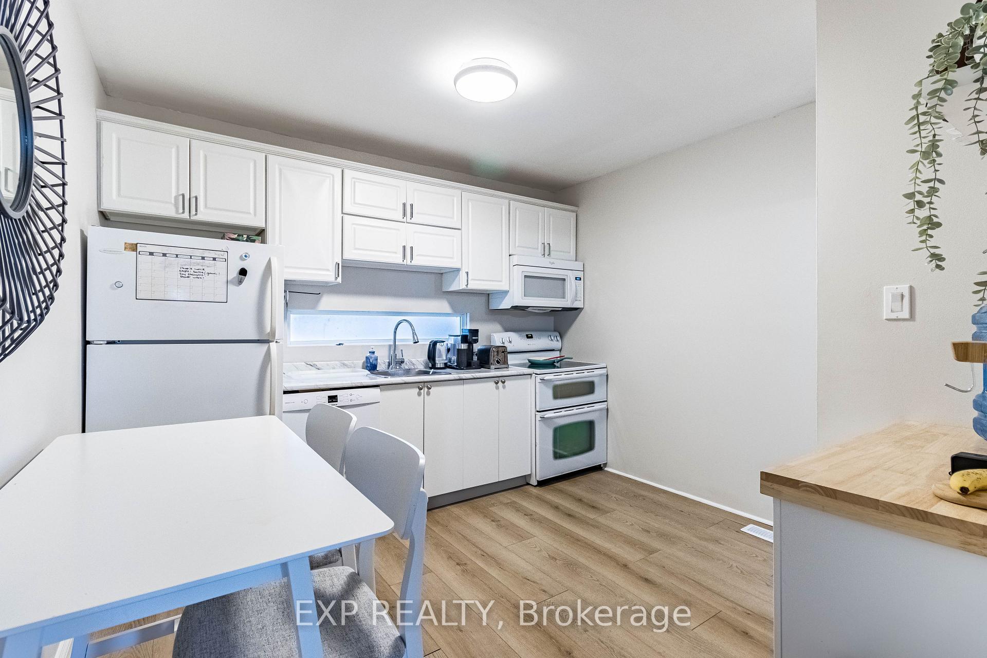 Photo 6 of 61 Hamel Avenue, Kitchener — HOMEH