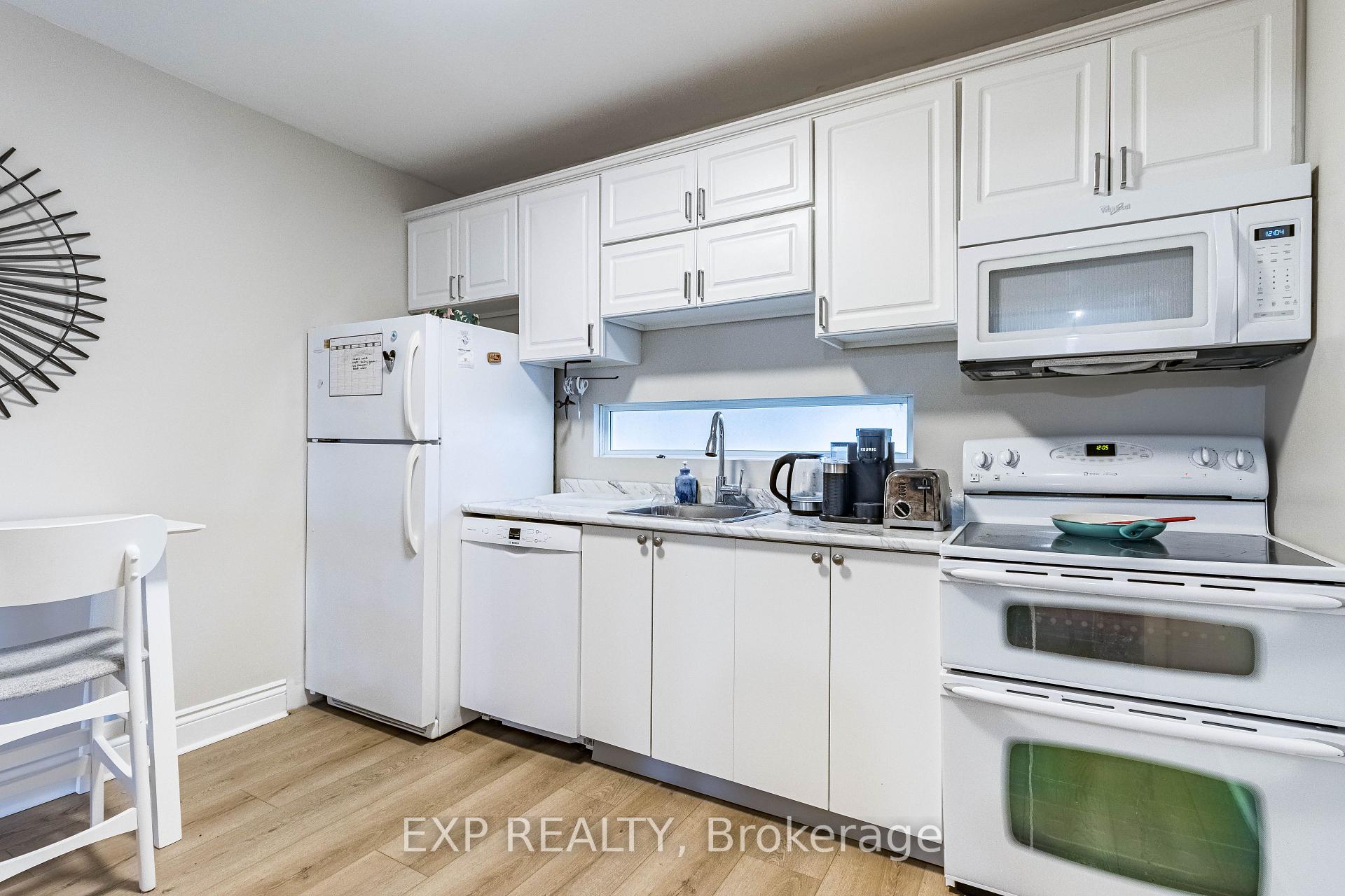 Photo 7 of 61 Hamel Avenue, Kitchener — HOMEH