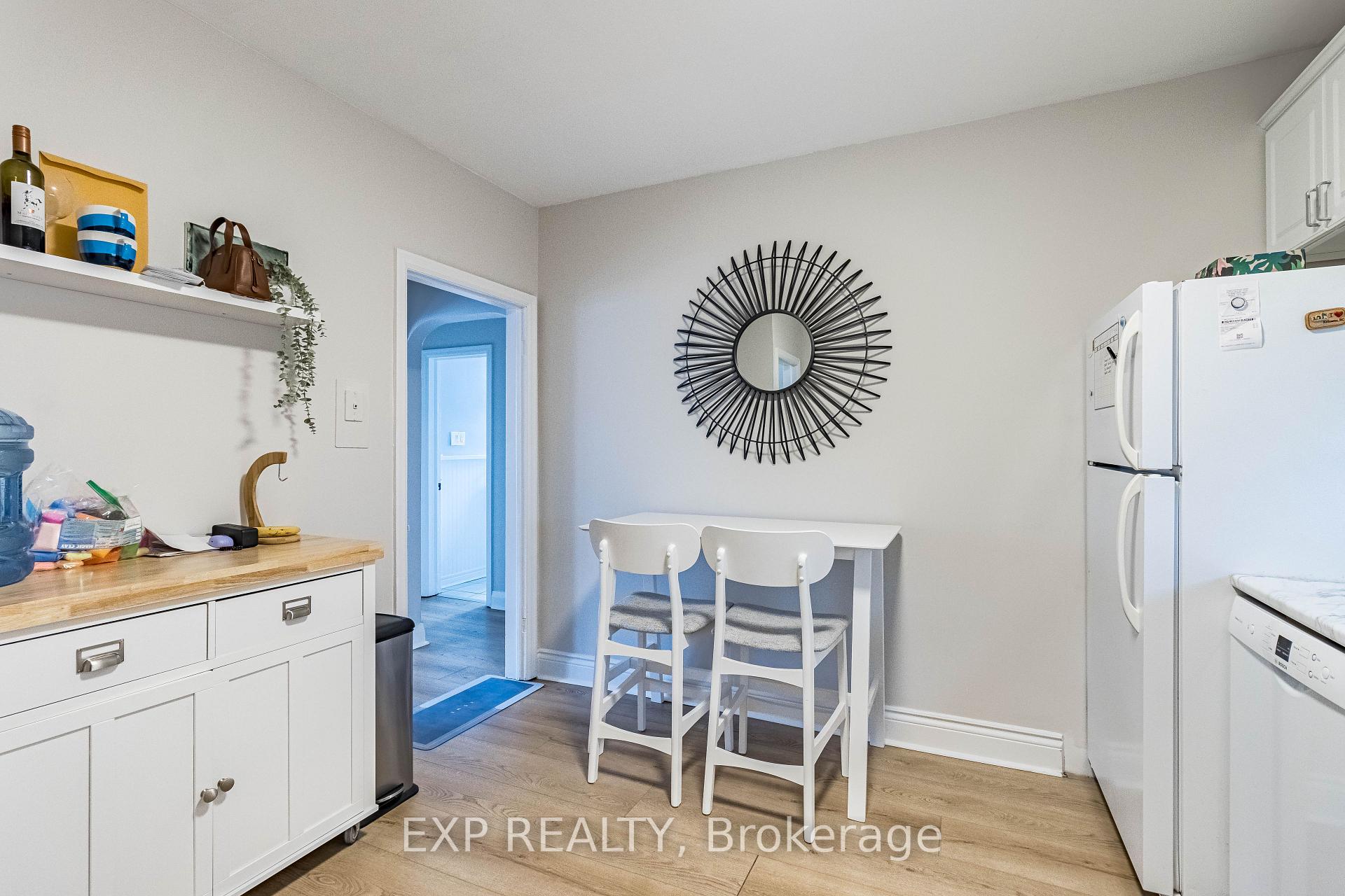Photo 8 of 61 Hamel Avenue, Kitchener — HOMEH