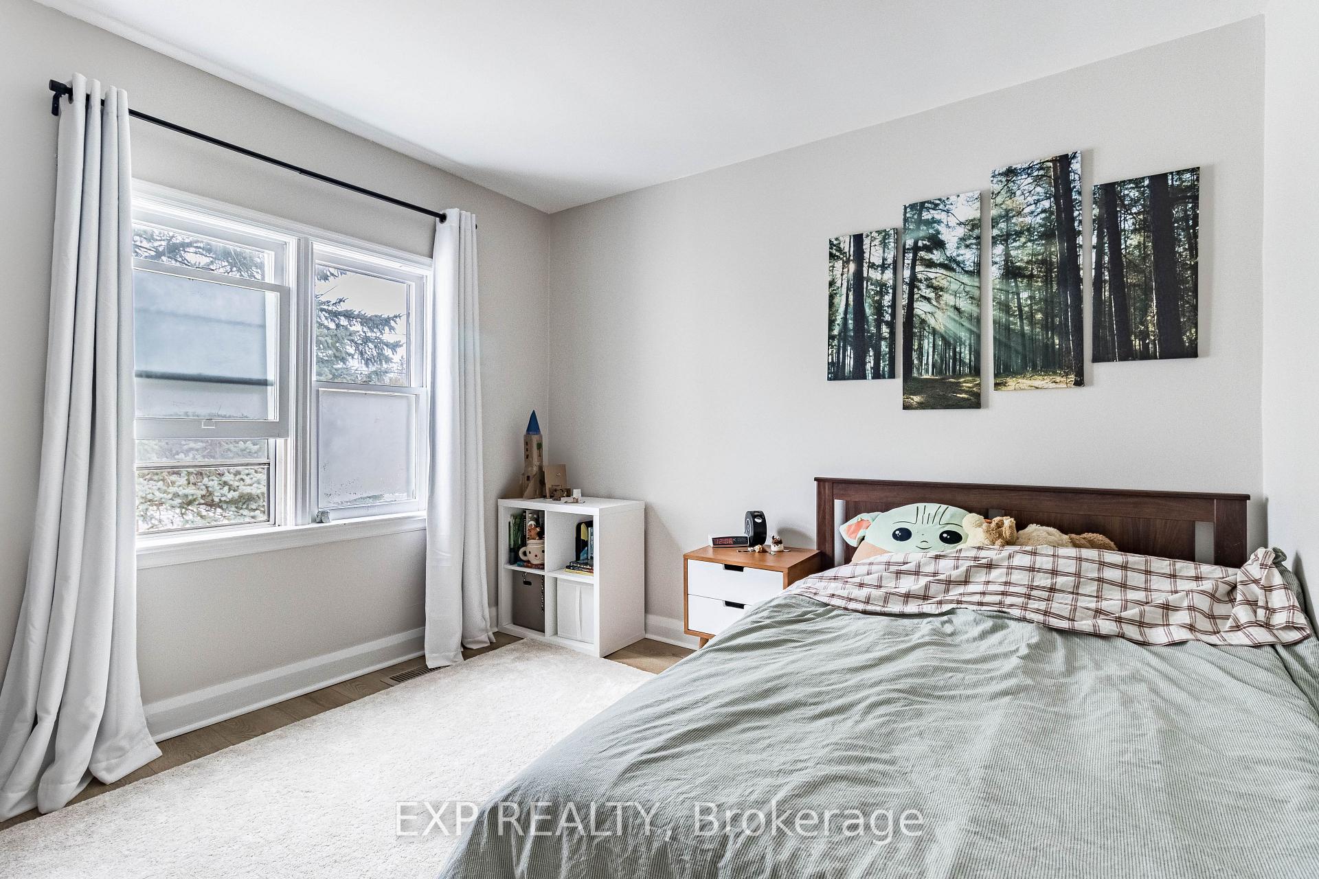 Photo 9 of 61 Hamel Avenue, Kitchener — HOMEH