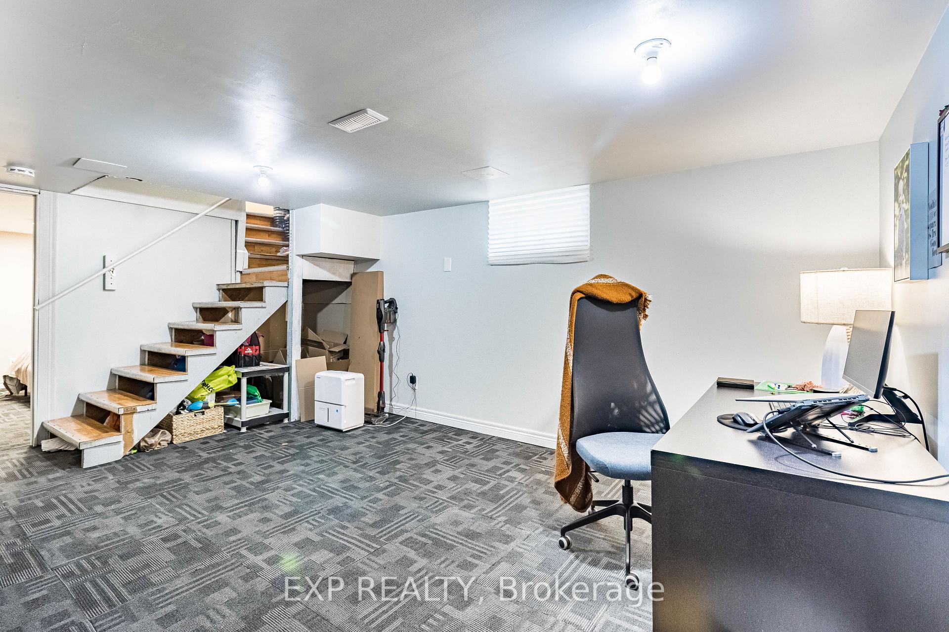 Photo 11 of 61 Hamel Avenue, Kitchener — HOMEH