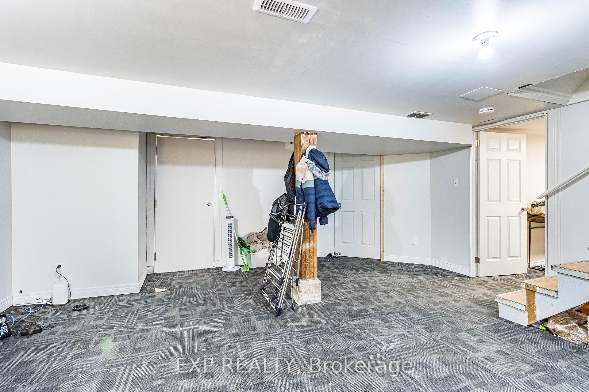 Photo 13 of 61 Hamel Avenue, Kitchener — HOMEH