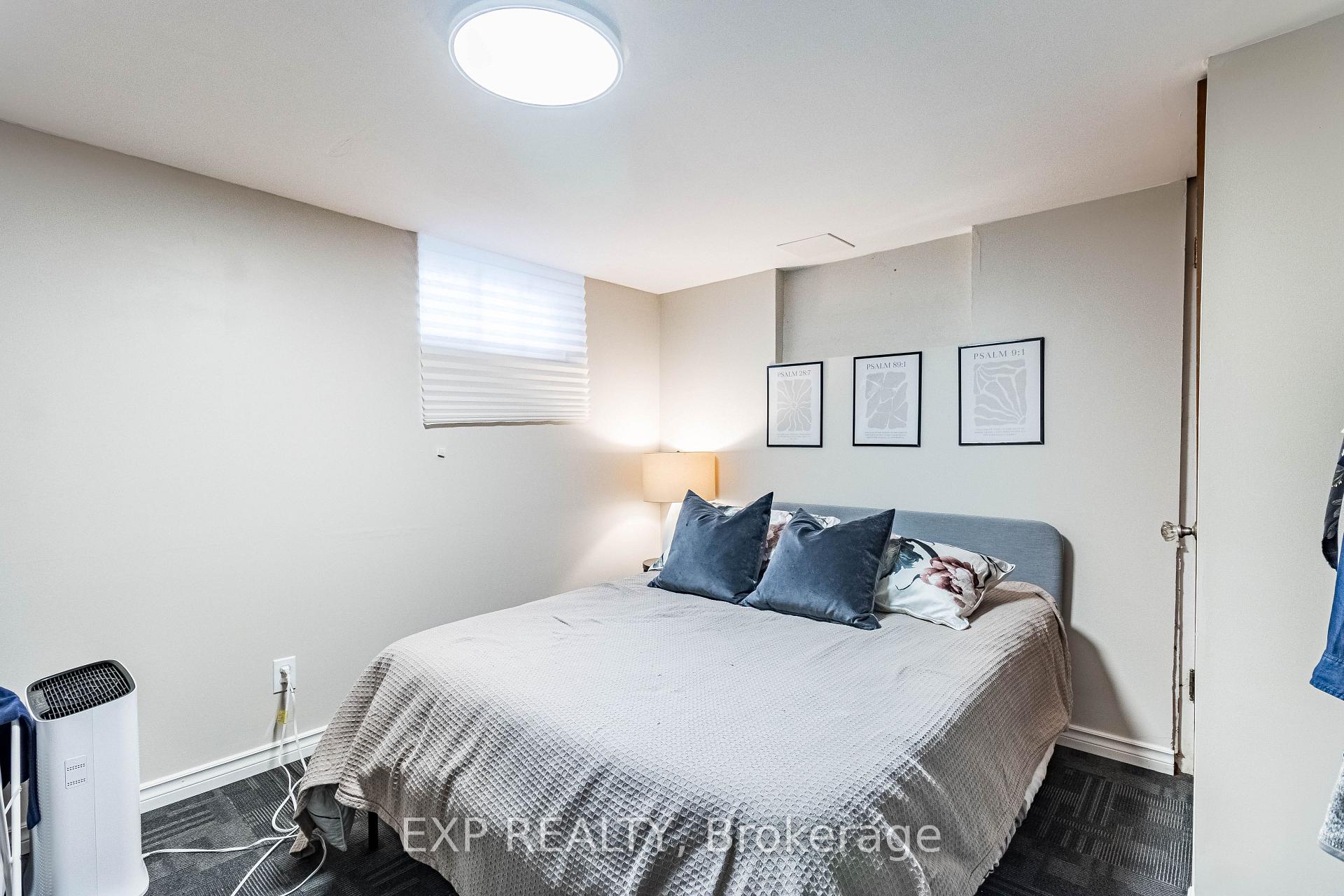 Photo 14 of 61 Hamel Avenue, Kitchener — HOMEH