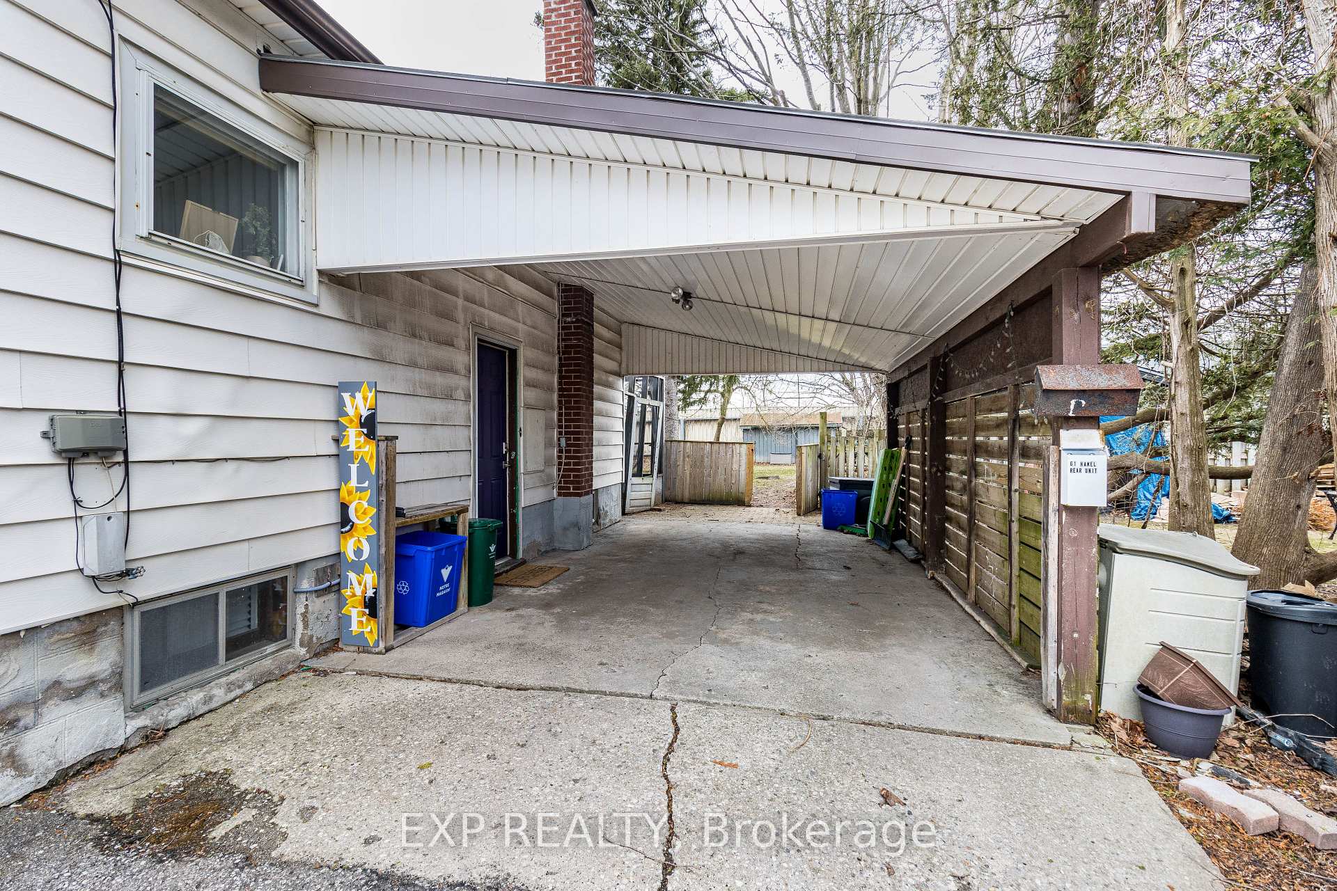 Photo 15 of 61 Hamel Avenue, Kitchener — HOMEH
