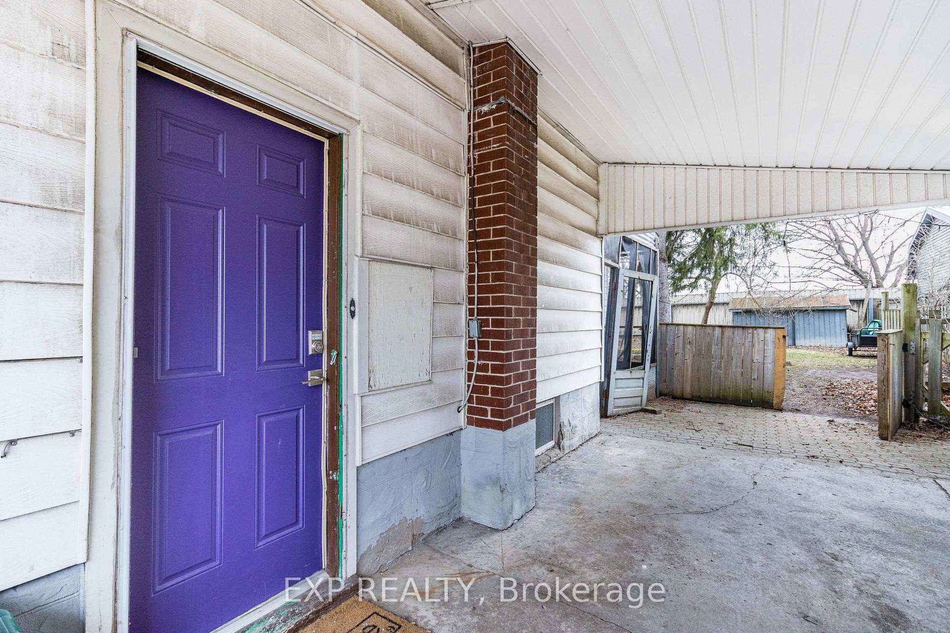 Photo 16 of 61 Hamel Avenue, Kitchener — HOMEH