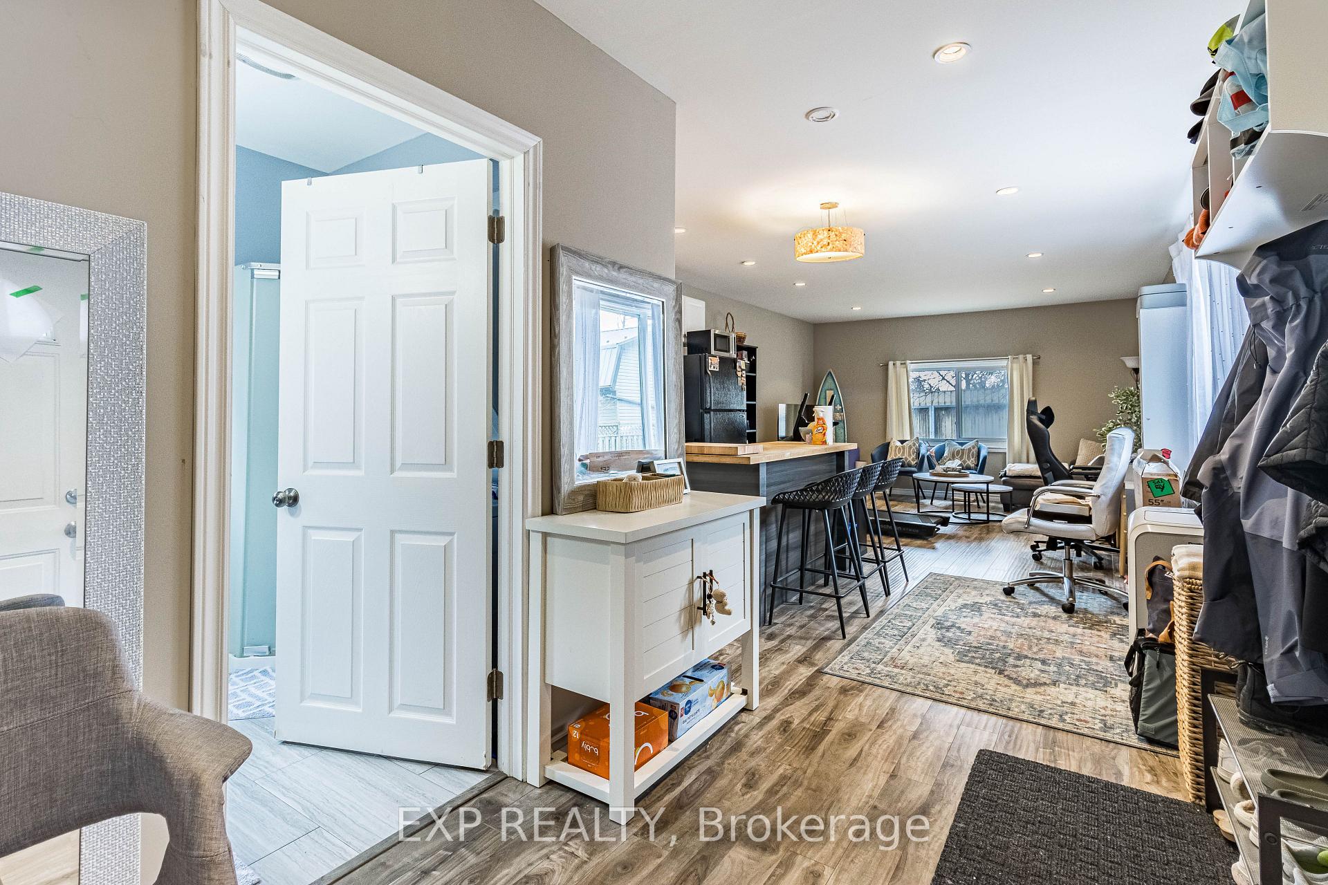 Photo 17 of 61 Hamel Avenue, Kitchener — HOMEH