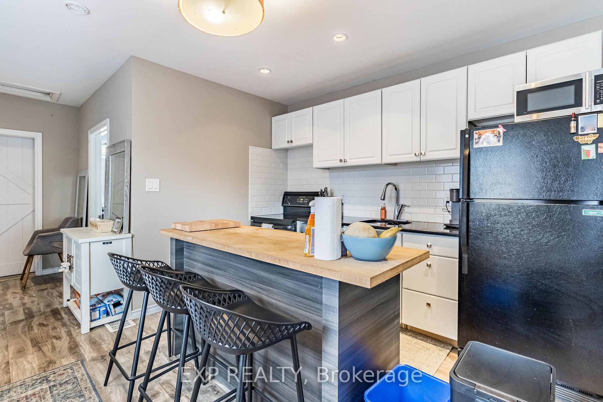 Photo 20 of 61 Hamel Avenue, Kitchener — HOMEH
