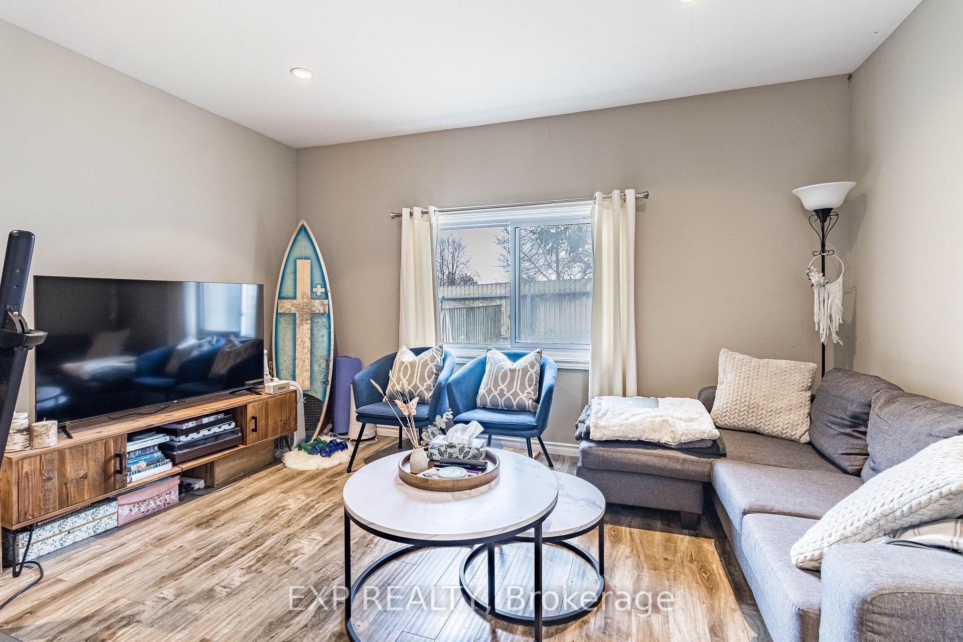 Photo 22 of 61 Hamel Avenue, Kitchener — HOMEH