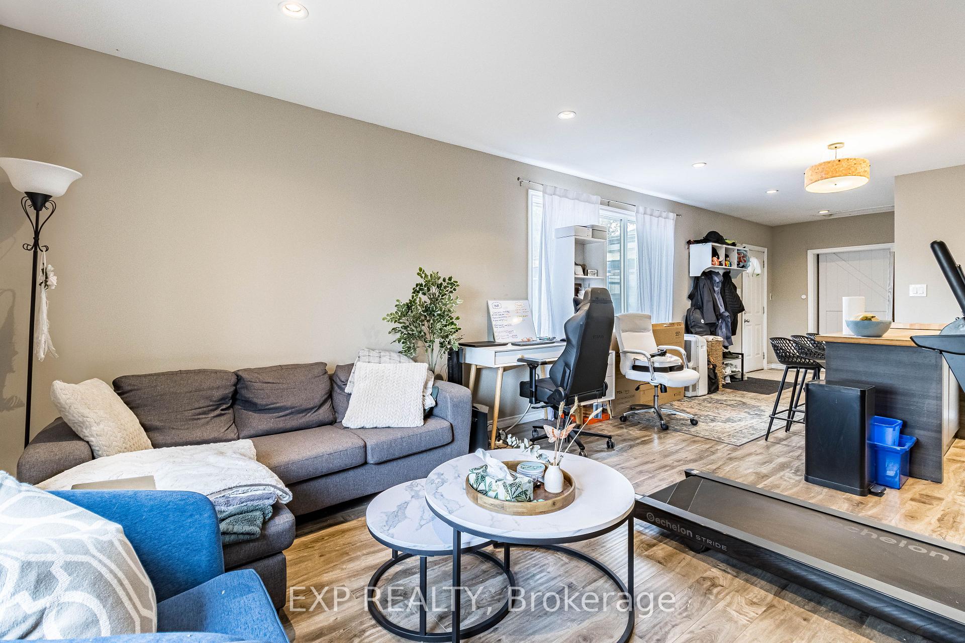 Photo 23 of 61 Hamel Avenue, Kitchener — HOMEH
