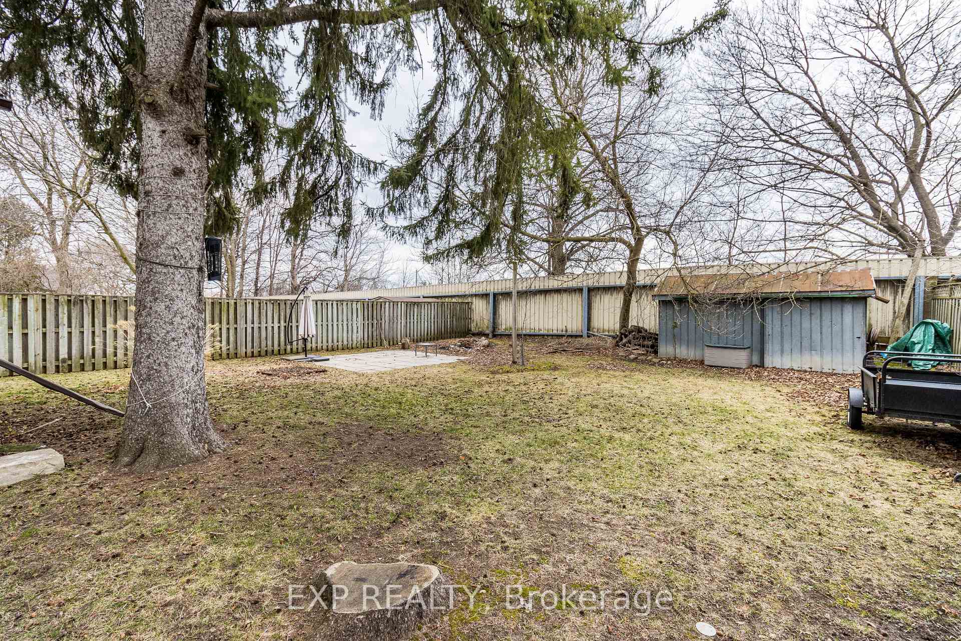 Photo 26 of 61 Hamel Avenue, Kitchener — HOMEH