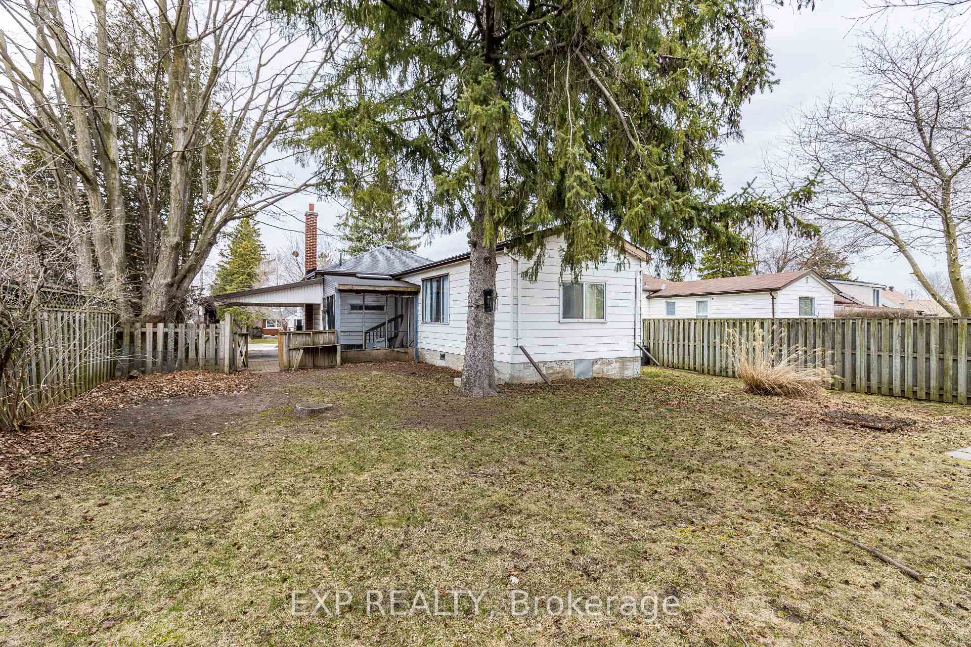 Photo 27 of 61 Hamel Avenue, Kitchener — HOMEH