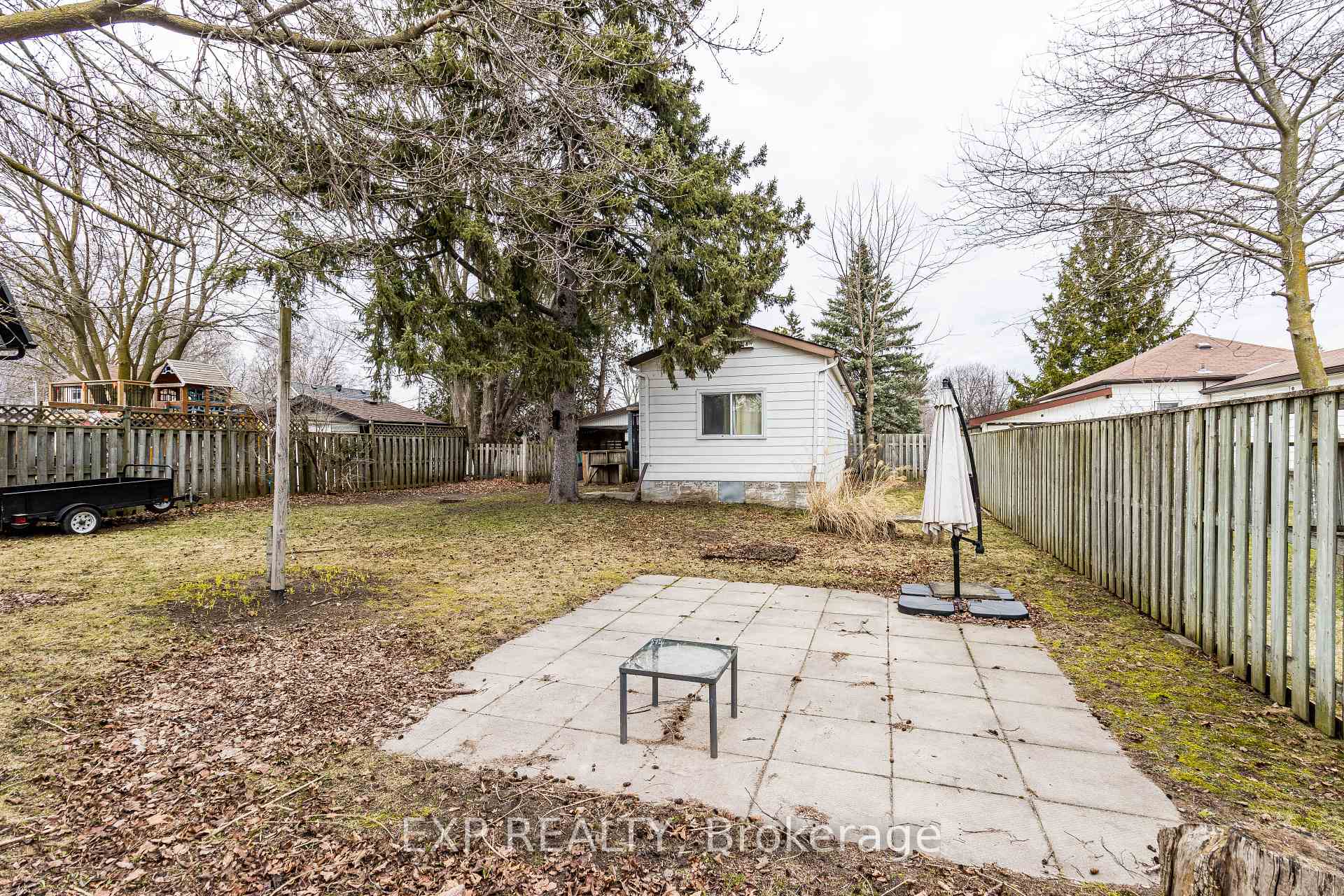 Photo 28 of 61 Hamel Avenue, Kitchener — HOMEH