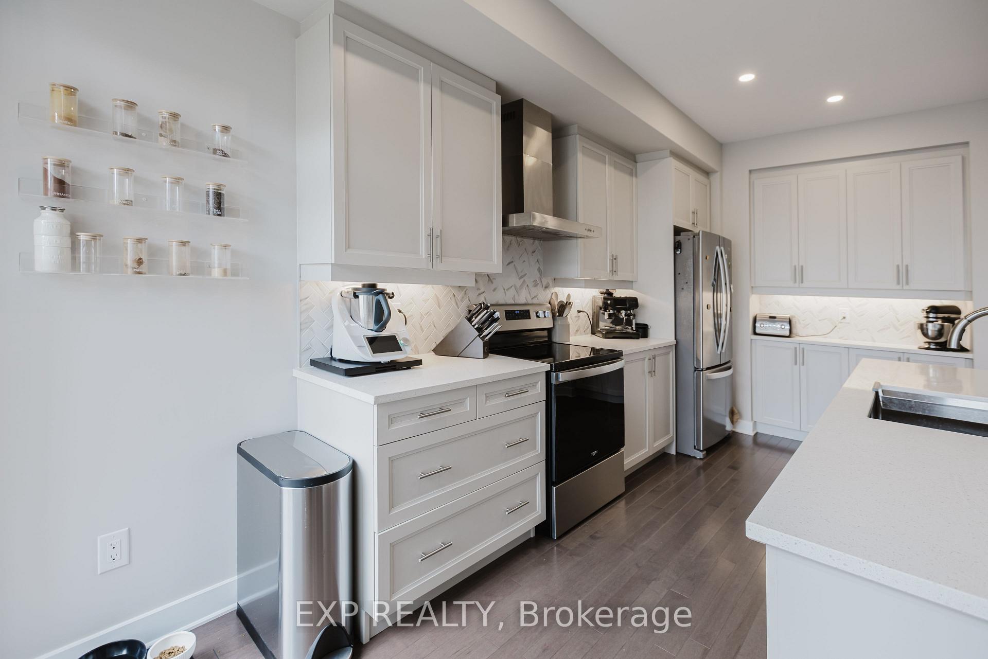 Photo 10 of 726 Twist Way, Ottawa, Kanata - Emerald Meadows/Trailwest — HOMEH