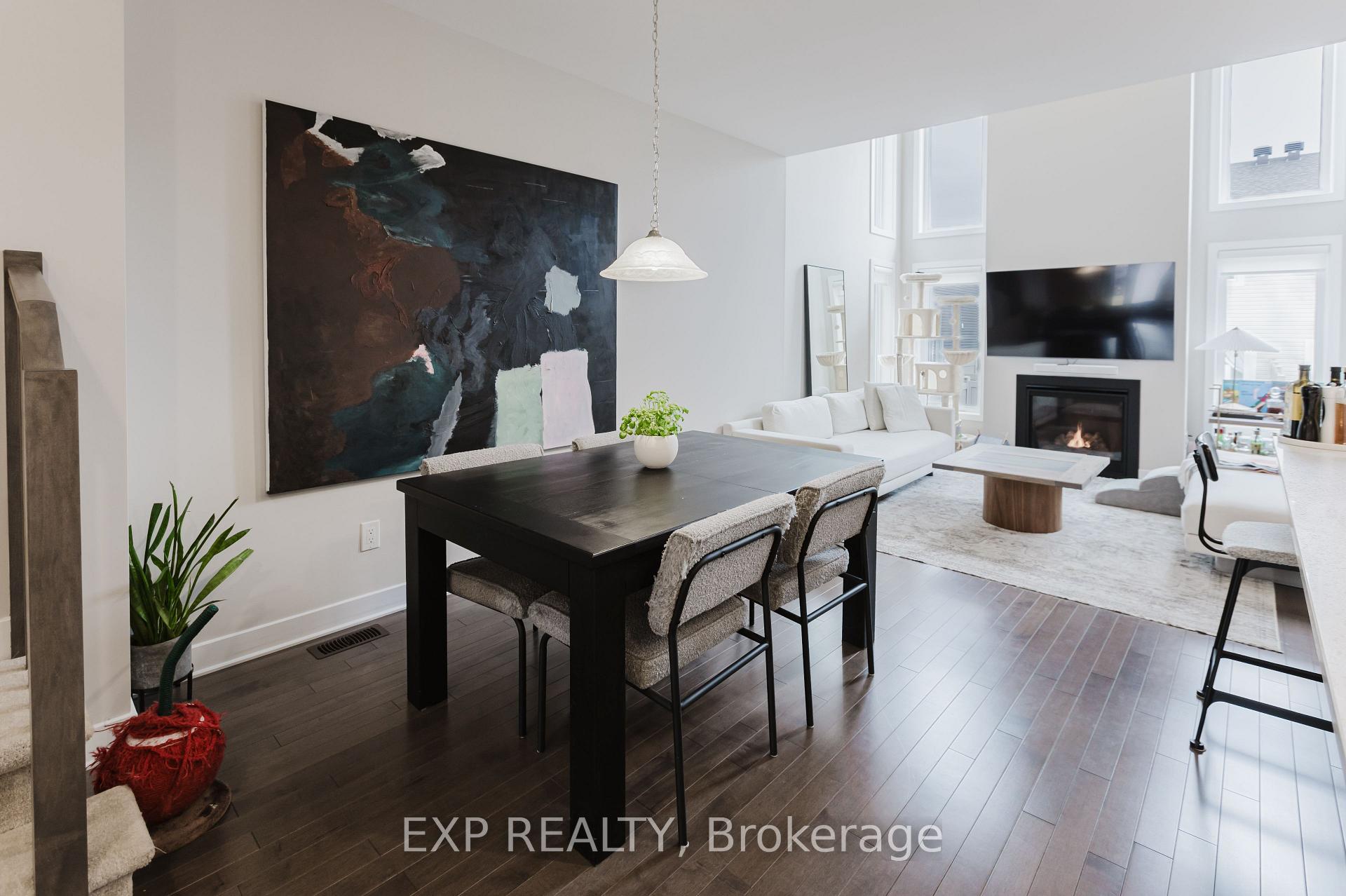 Photo 12 of 726 Twist Way, Ottawa, Kanata - Emerald Meadows/Trailwest — HOMEH
