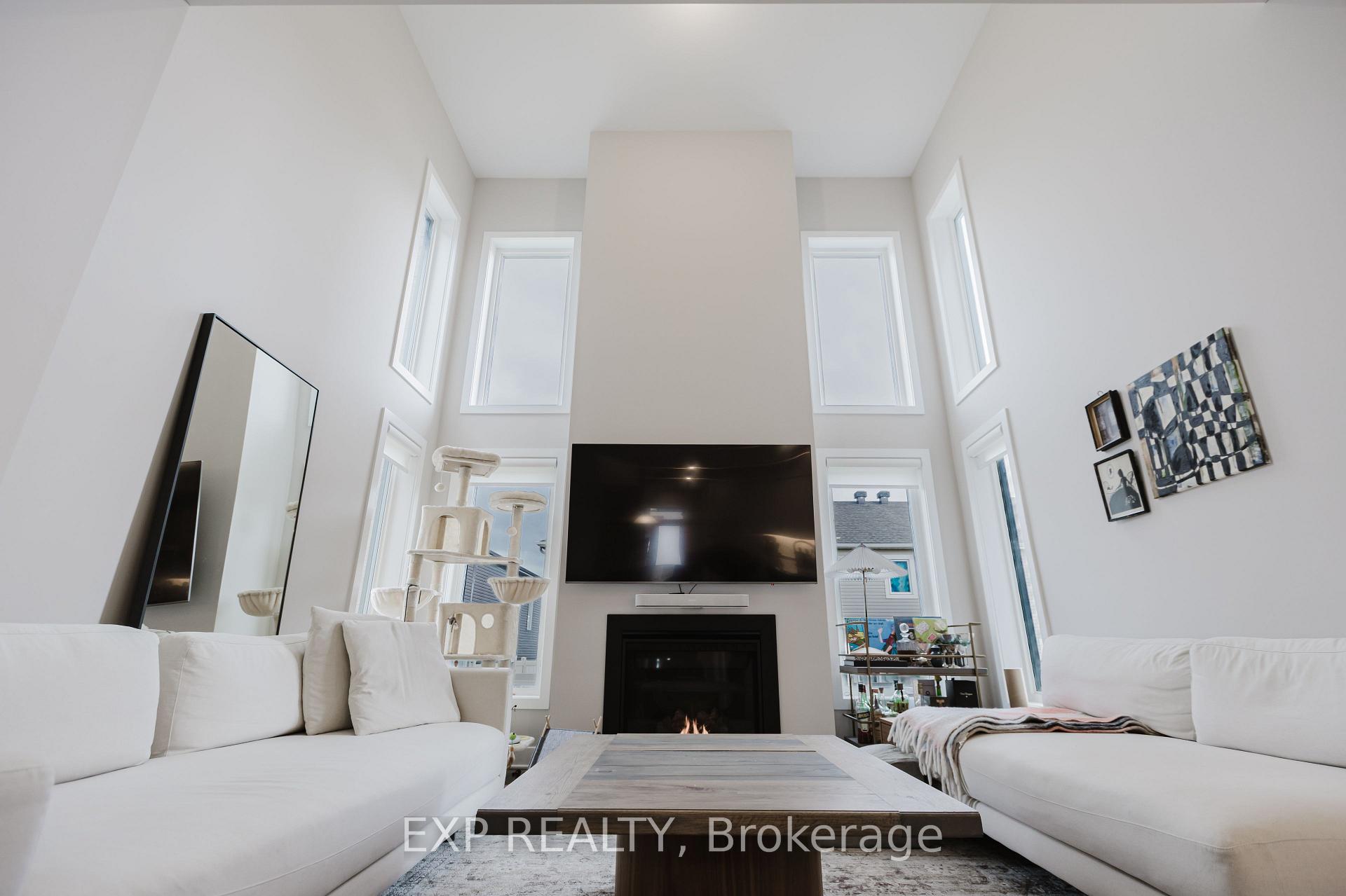 Photo 15 of 726 Twist Way, Ottawa, Kanata - Emerald Meadows/Trailwest — HOMEH