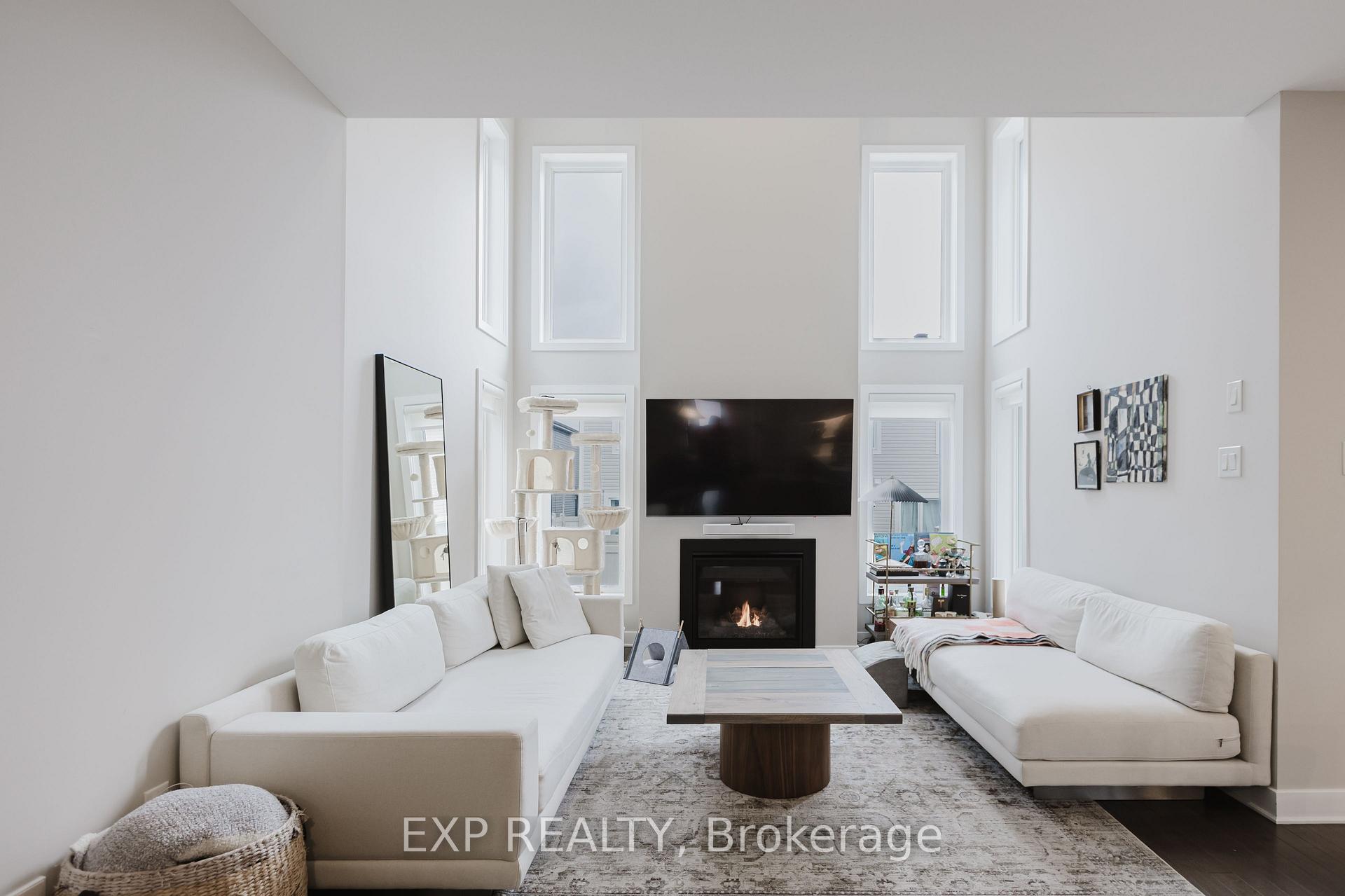 Photo 16 of 726 Twist Way, Ottawa, Kanata - Emerald Meadows/Trailwest — HOMEH