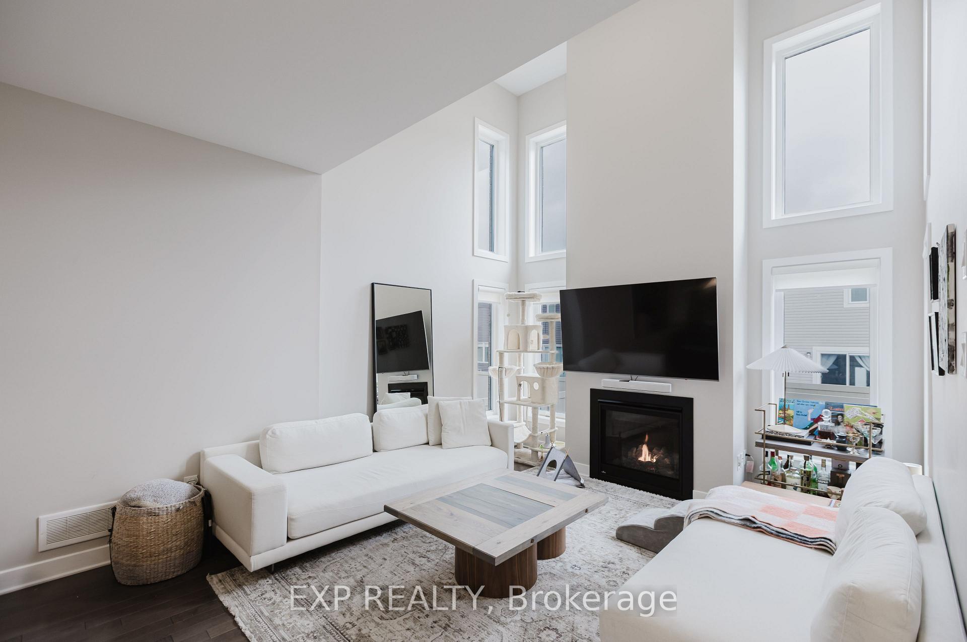 Photo 18 of 726 Twist Way, Ottawa, Kanata - Emerald Meadows/Trailwest — HOMEH