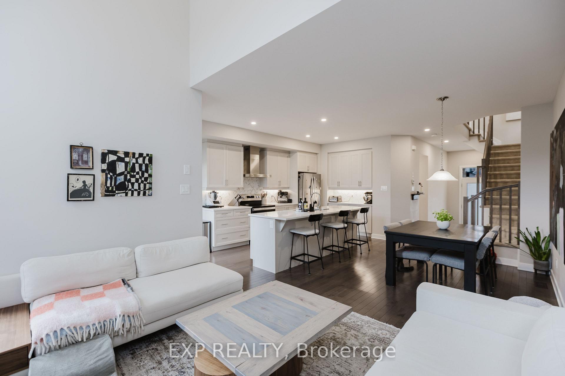 Photo 19 of 726 Twist Way, Ottawa, Kanata - Emerald Meadows/Trailwest — HOMEH