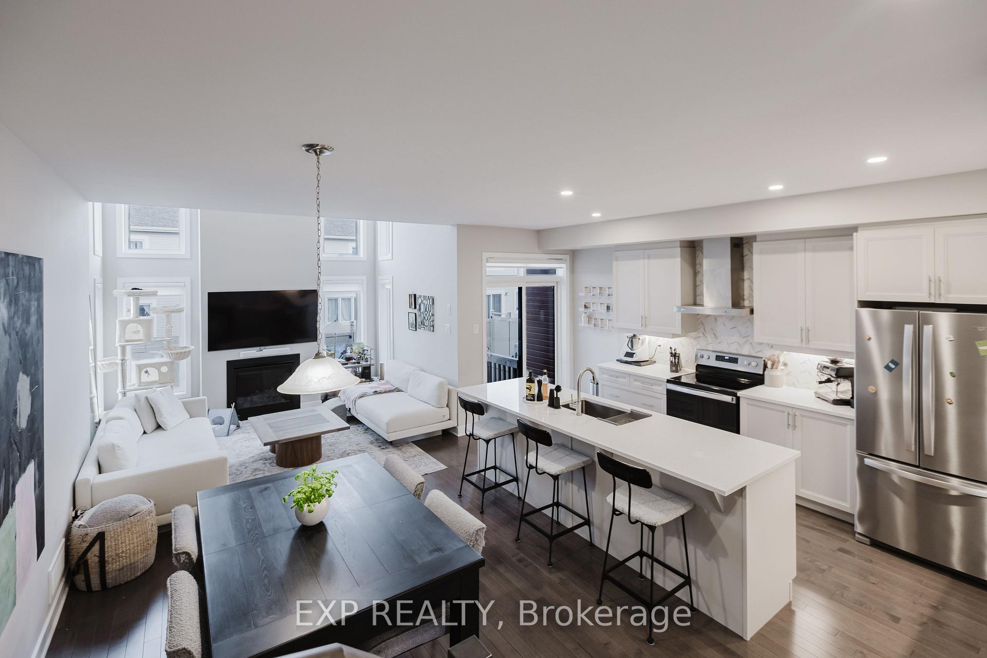 Photo 20 of 726 Twist Way, Ottawa, Kanata - Emerald Meadows/Trailwest — HOMEH