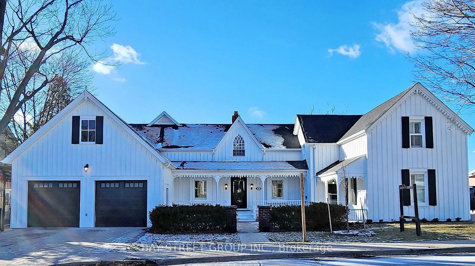 Photo 1 of 236 Main Street, Markham, Unionville — HOMEH