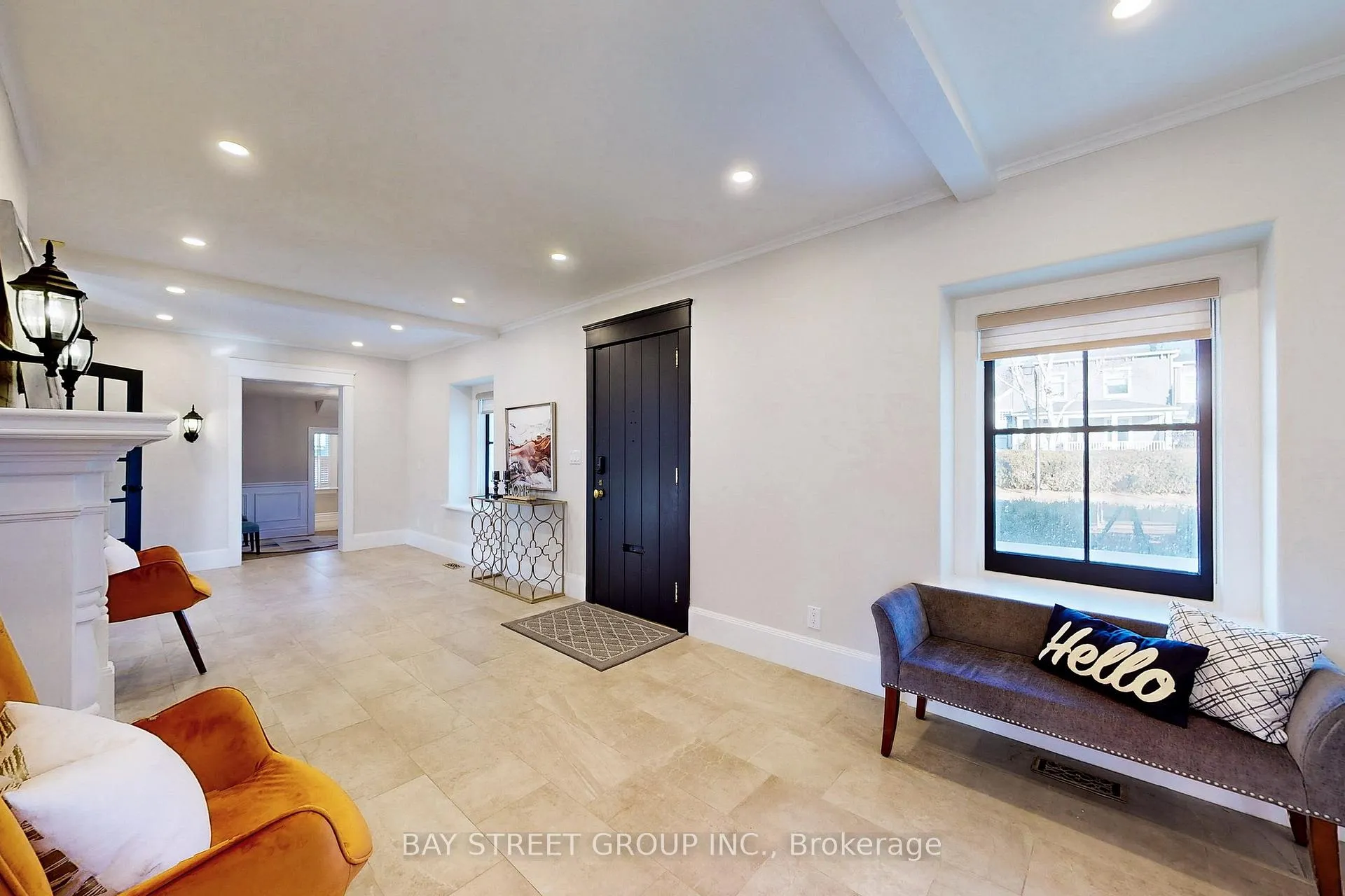 Photo 3 of 236 Main Street, Markham, Unionville — HOMEH