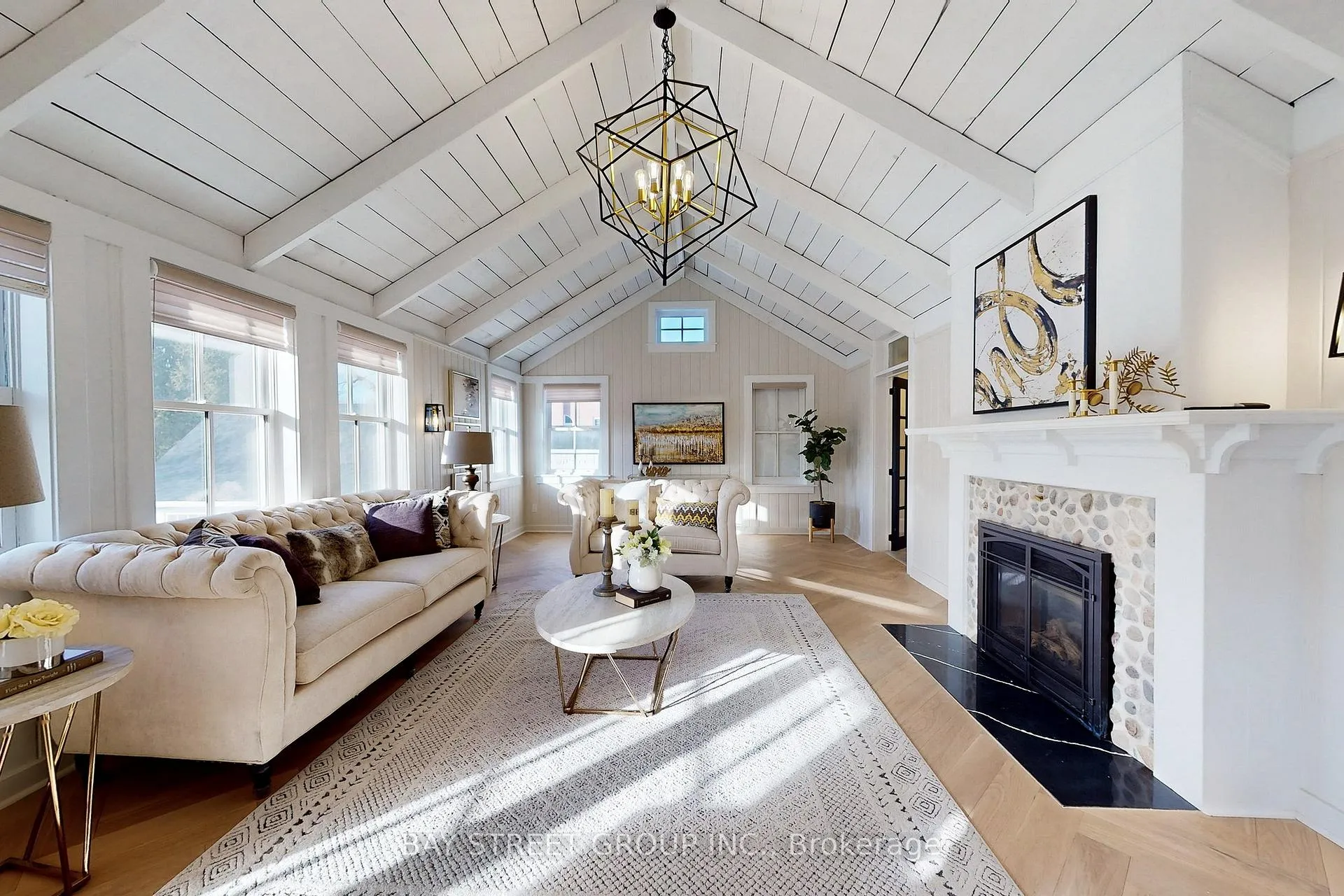 Photo 4 of 236 Main Street, Markham, Unionville — HOMEH