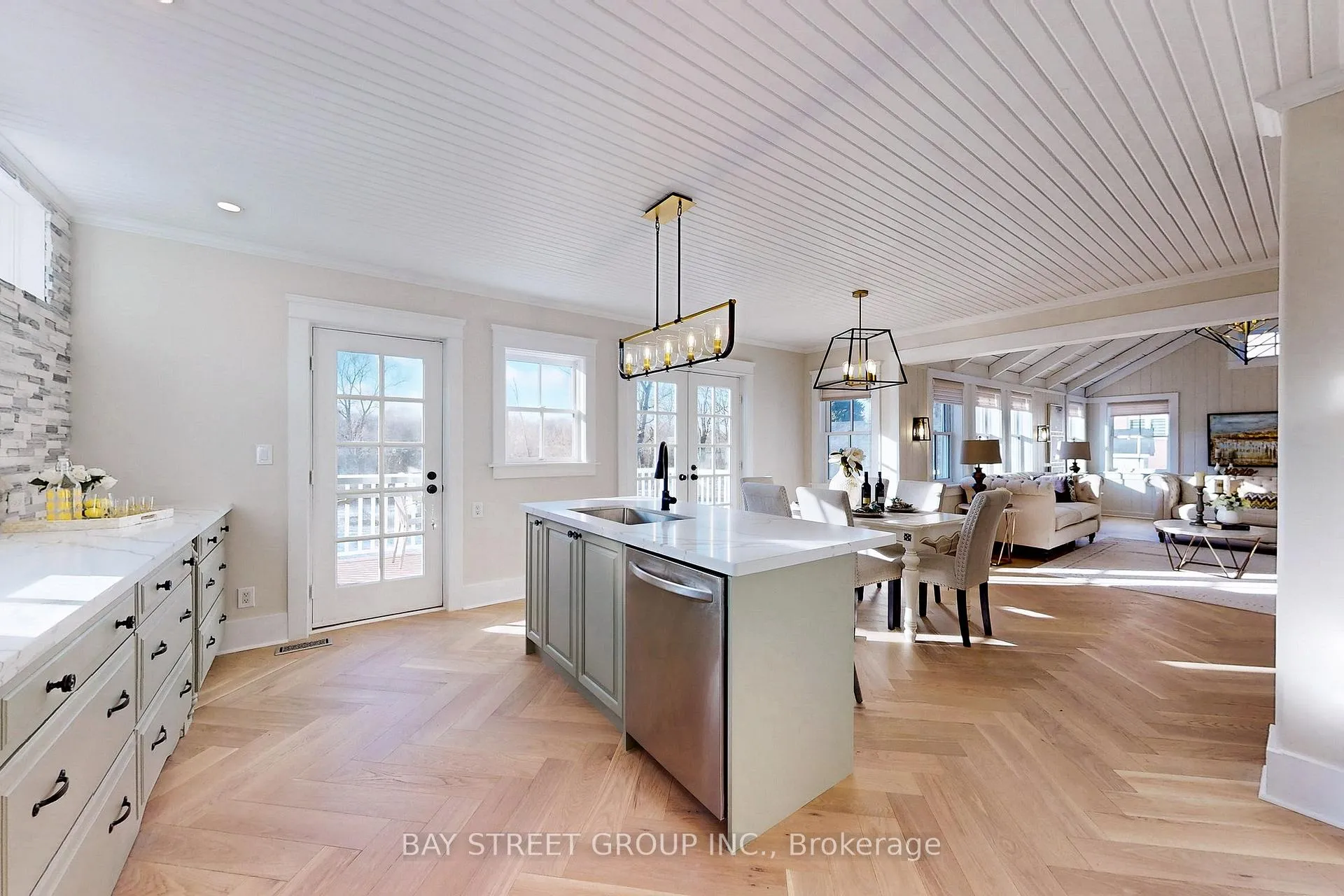 Photo 10 of 236 Main Street, Markham, Unionville — HOMEH