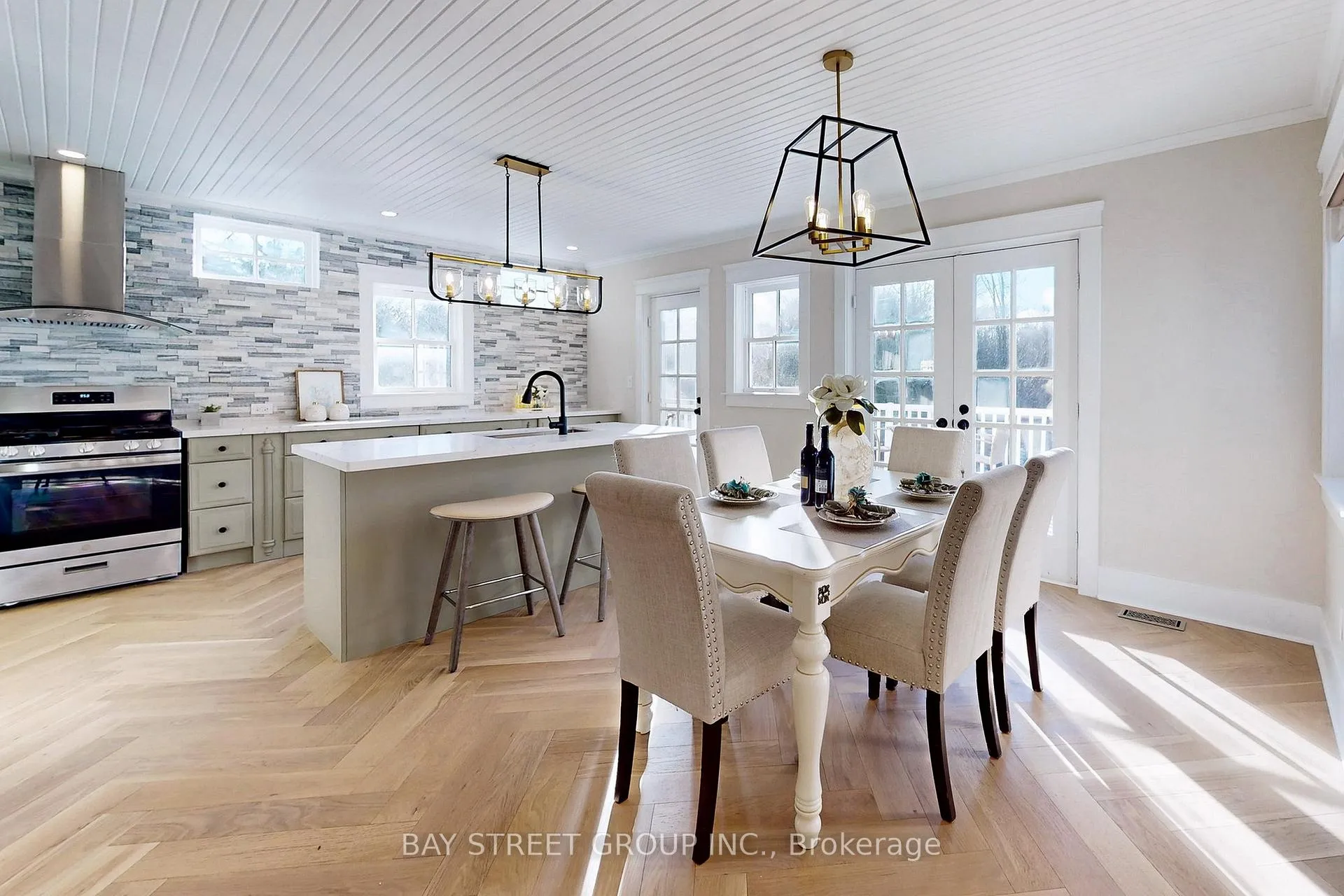 Photo 14 of 236 Main Street, Markham, Unionville — HOMEH