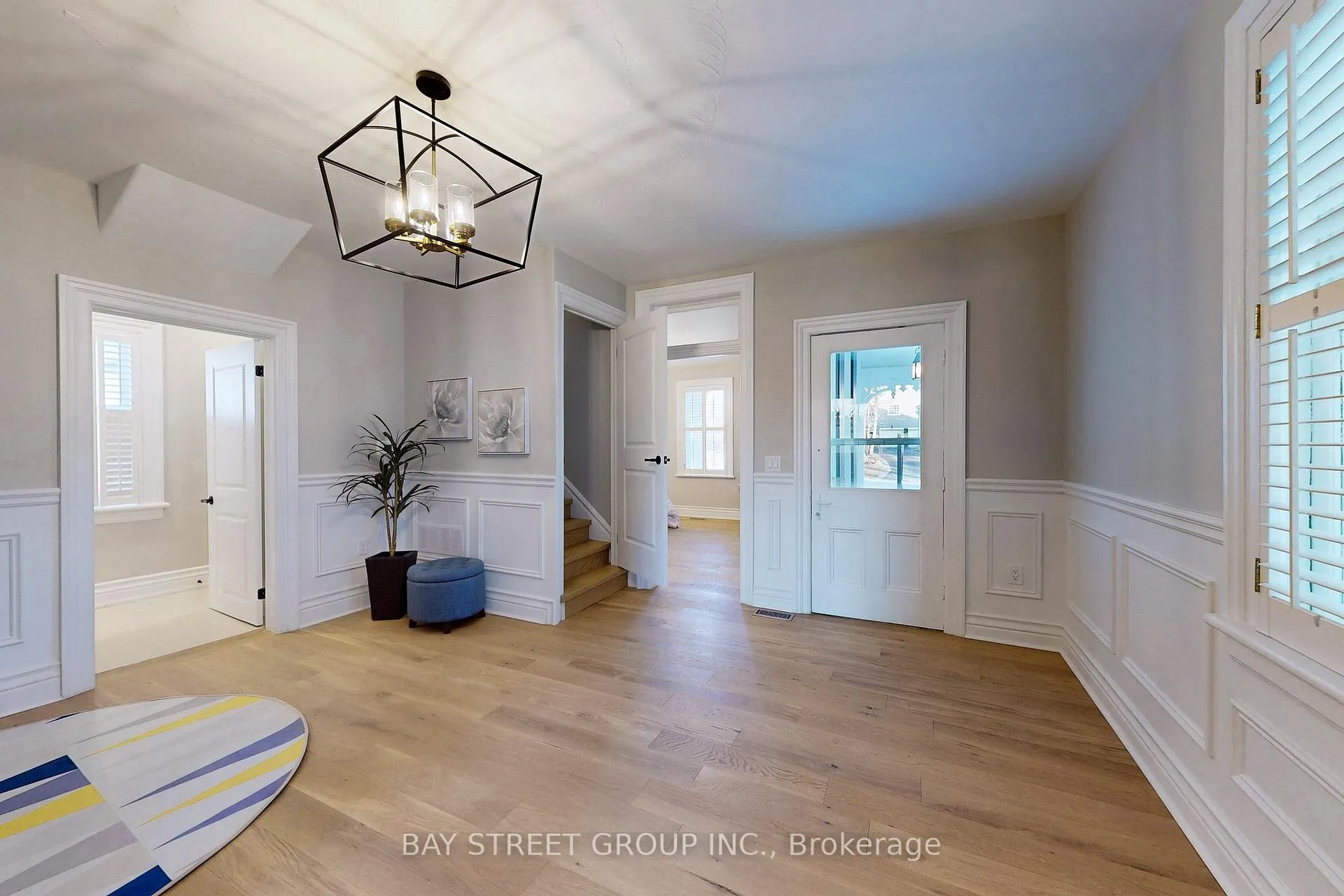Photo 17 of 236 Main Street, Markham, Unionville — HOMEH