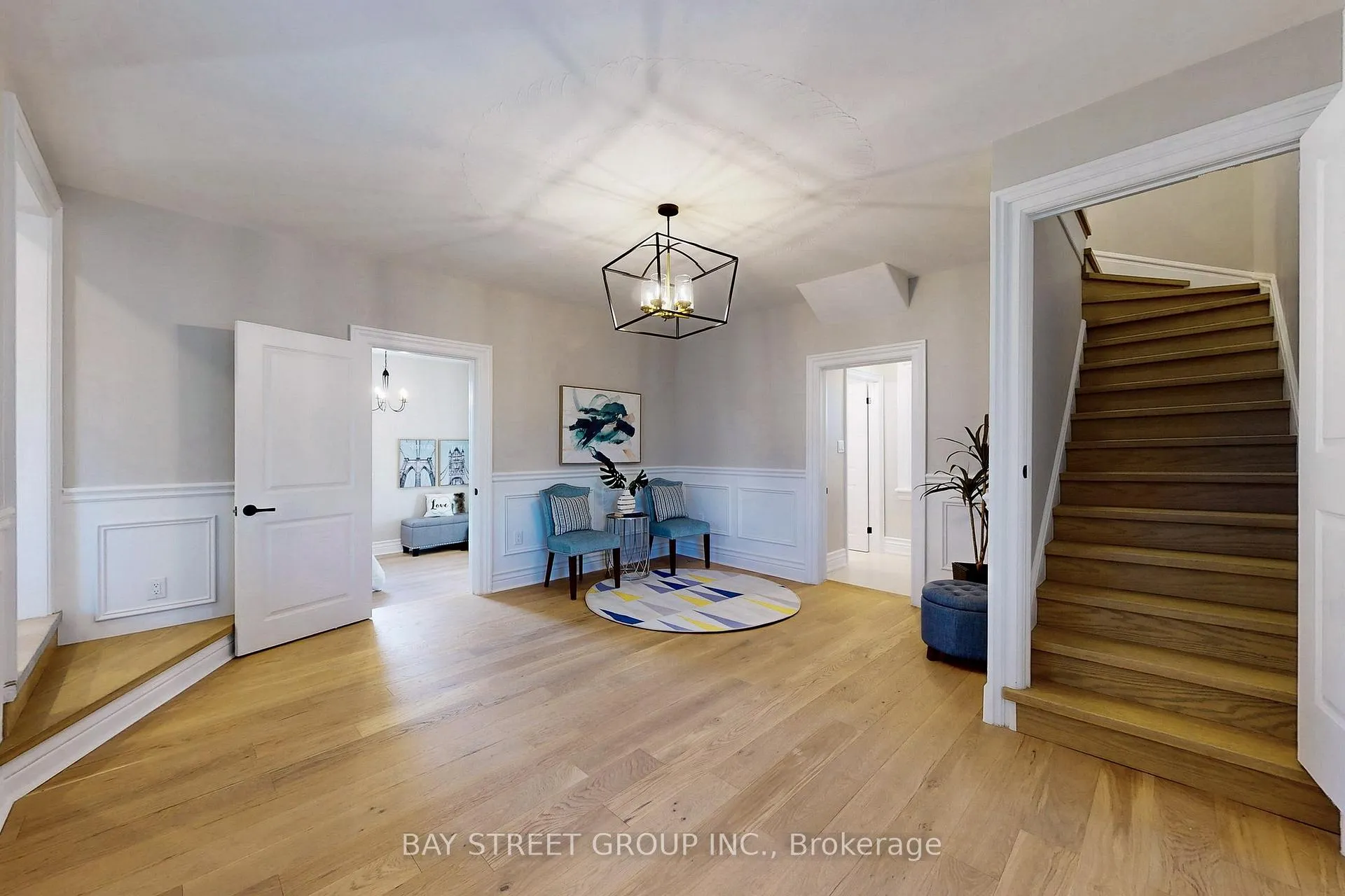 Photo 18 of 236 Main Street, Markham, Unionville — HOMEH