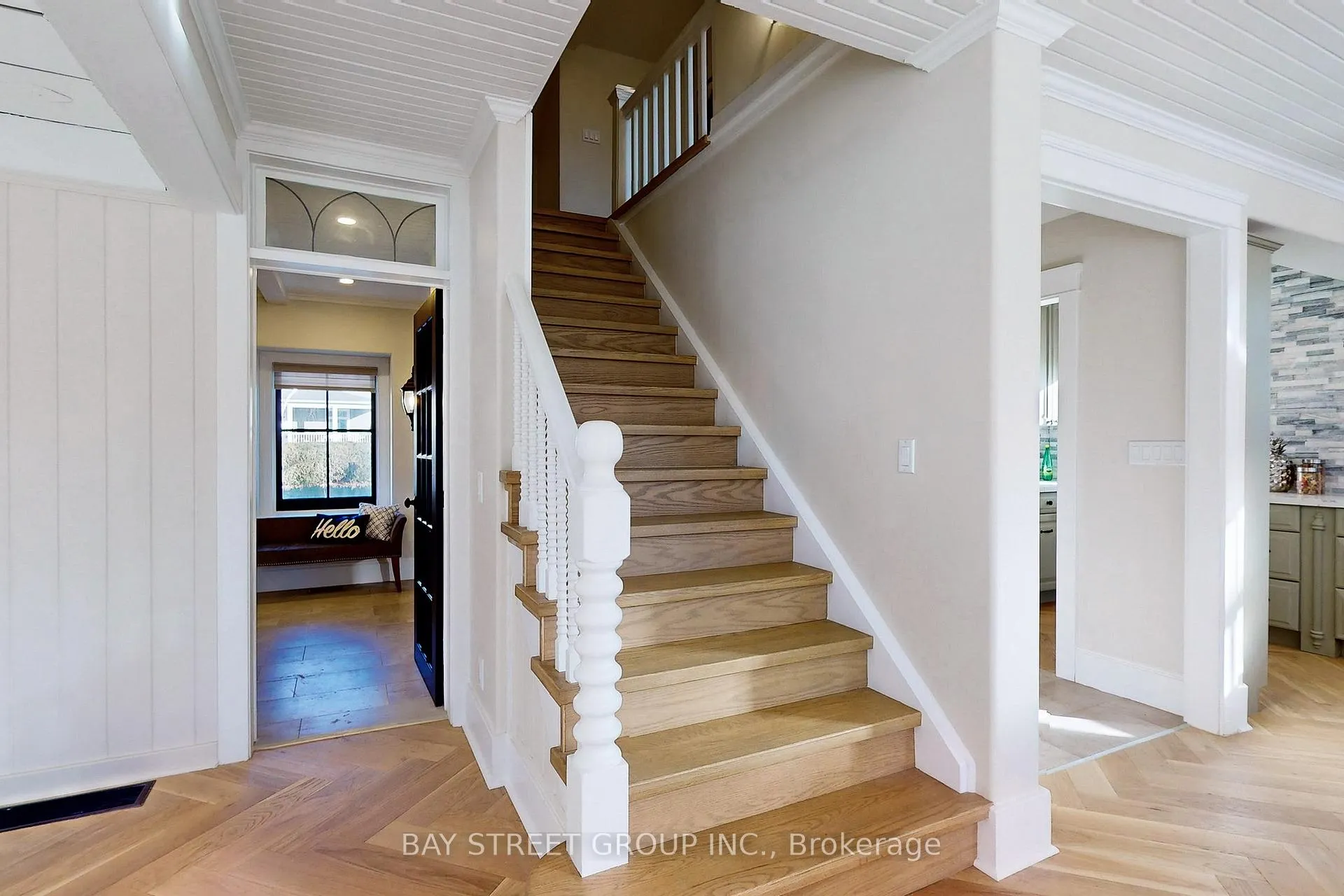 Photo 26 of 236 Main Street, Markham, Unionville — HOMEH