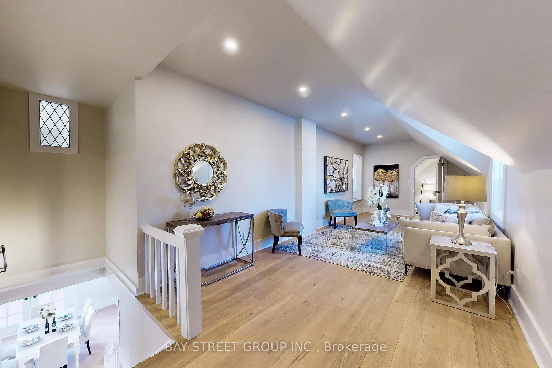 Photo 28 of 236 Main Street, Markham, Unionville — HOMEH