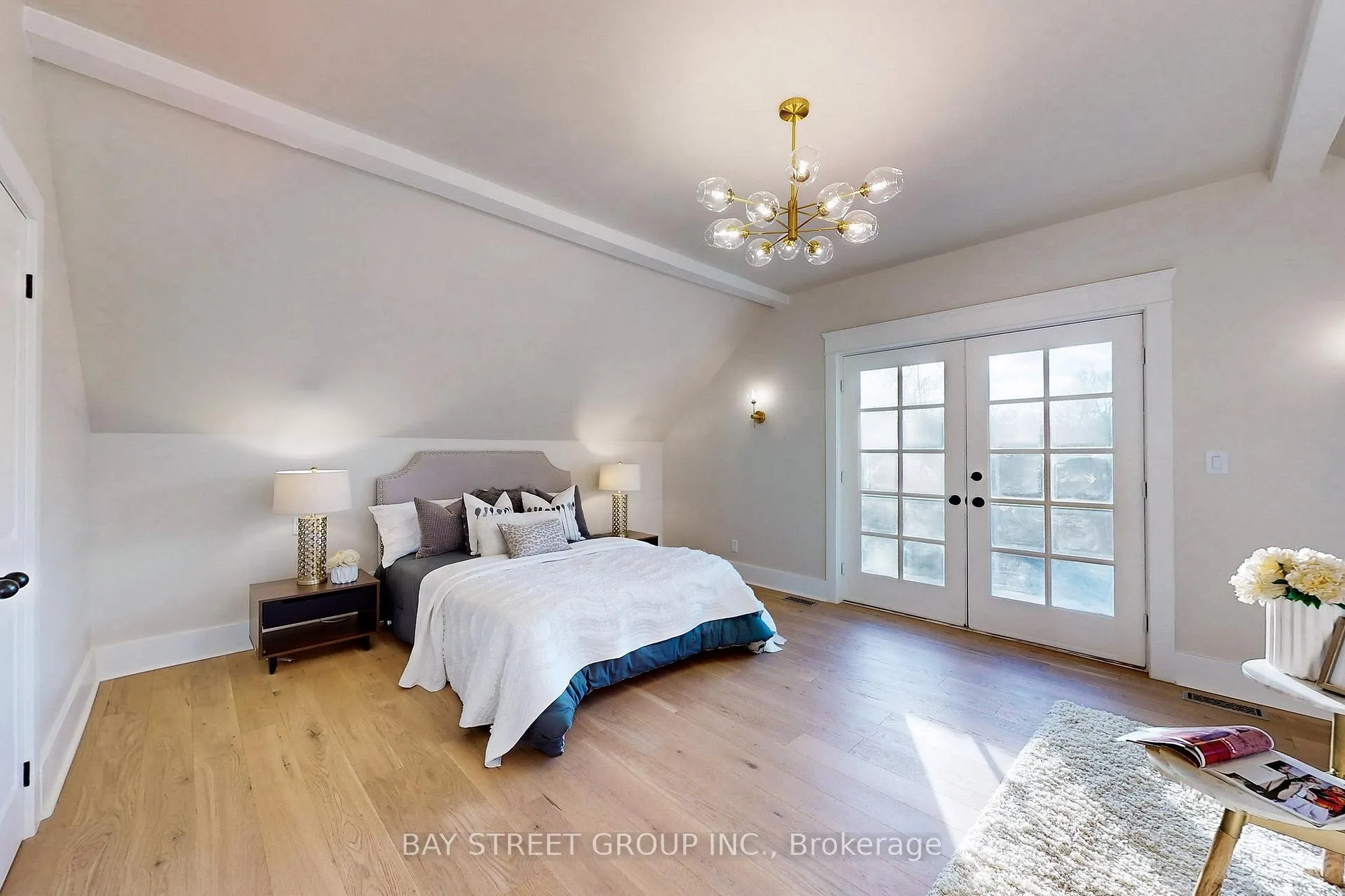 Photo 31 of 236 Main Street, Markham, Unionville — HOMEH