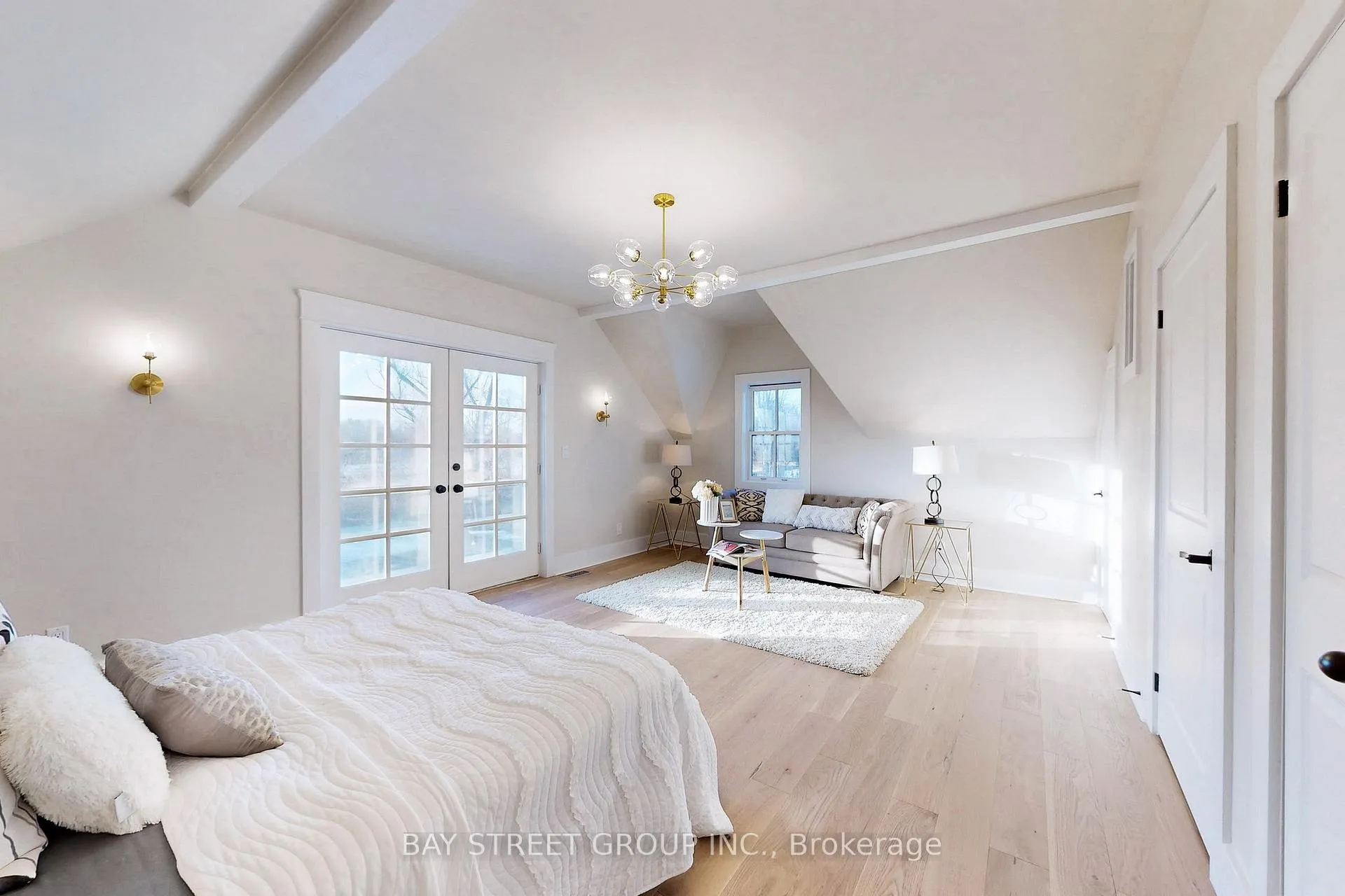 Photo 33 of 236 Main Street, Markham, Unionville — HOMEH