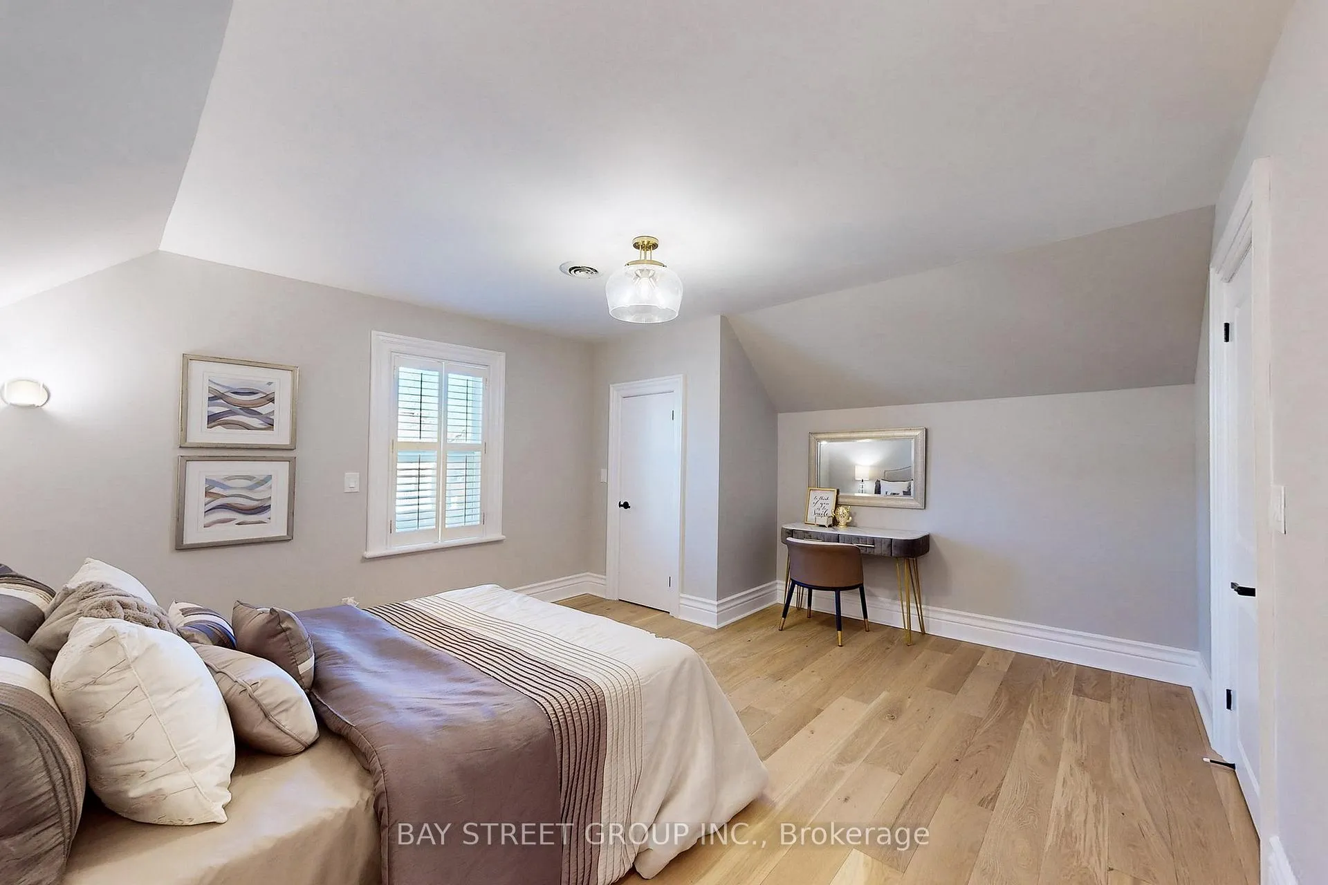 Photo 40 of 236 Main Street, Markham, Unionville — HOMEH