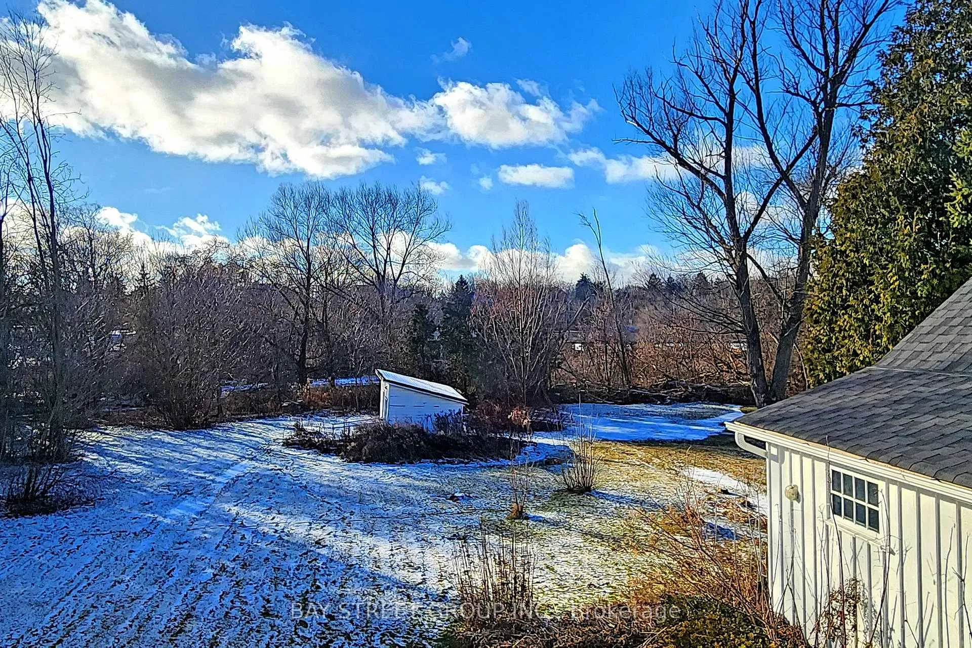 Photo 43 of 236 Main Street, Markham, Unionville — HOMEH