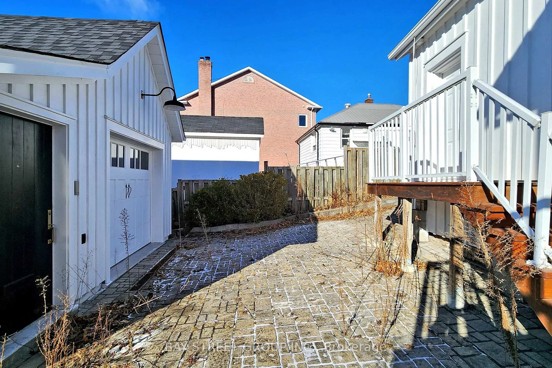 Photo 44 of 236 Main Street, Markham, Unionville — HOMEH