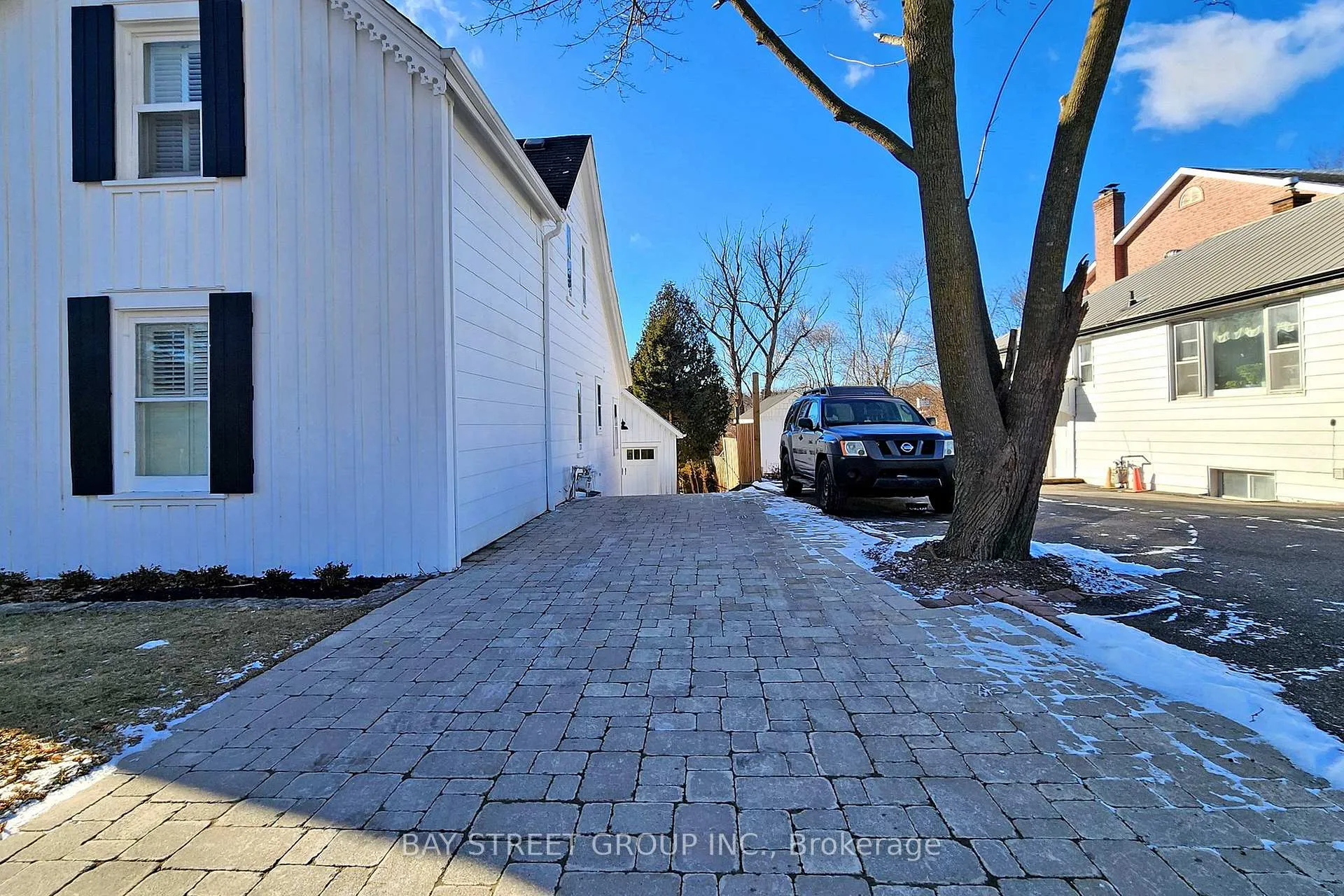 Photo 47 of 236 Main Street, Markham, Unionville — HOMEH